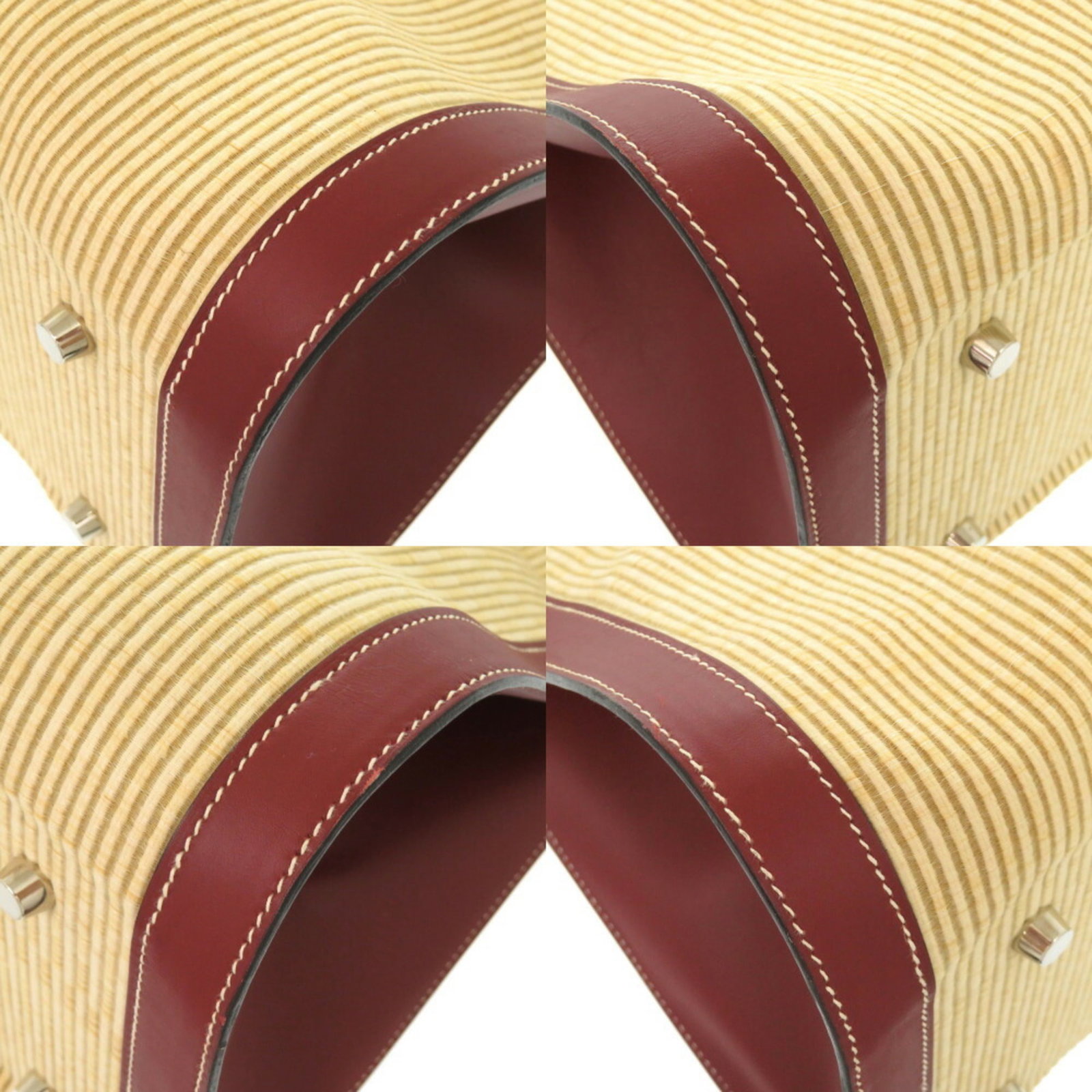 Tote Bag Crinoline - 4