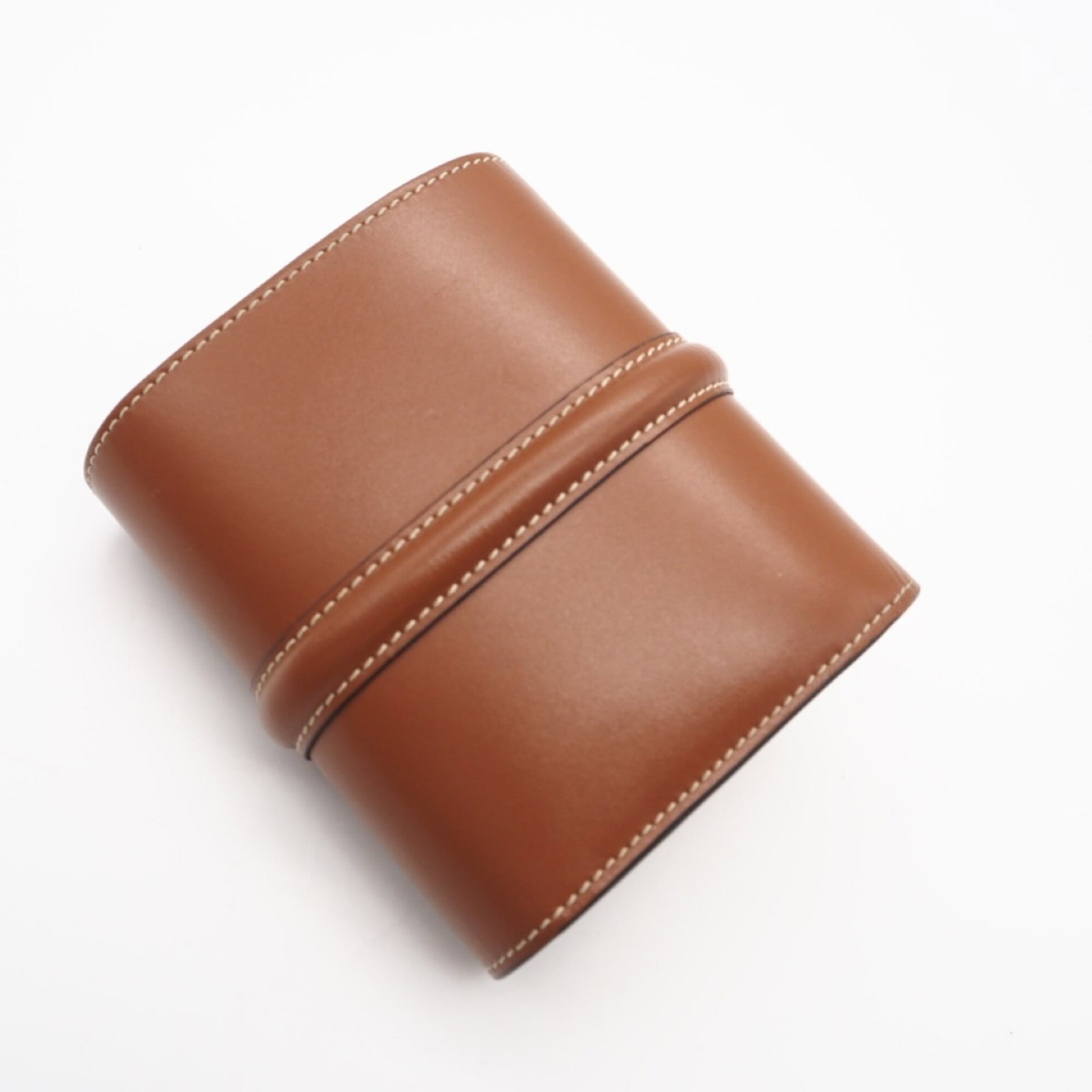 Celine Tri Fold Leather - 2