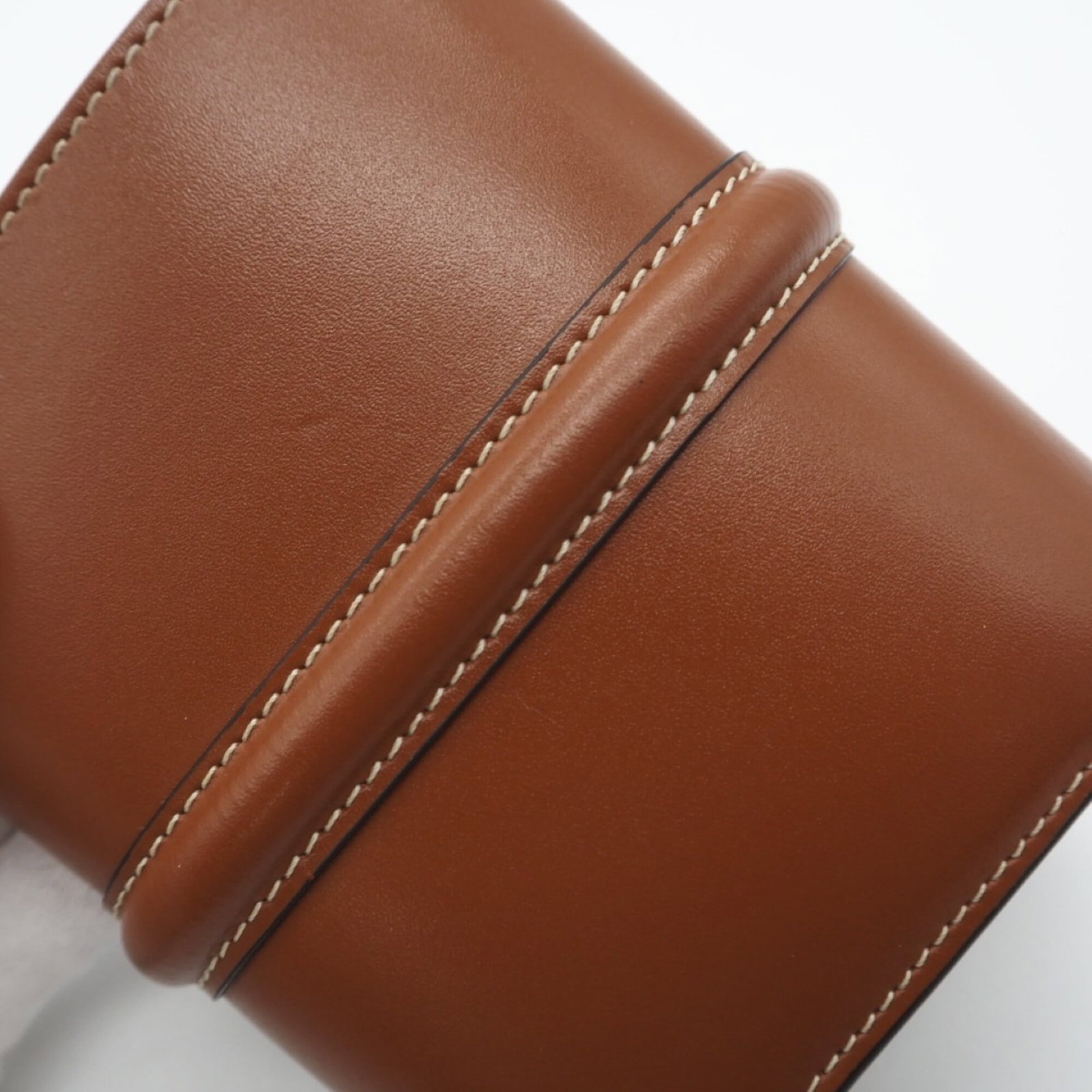 Celine Tri Fold Leather - 3