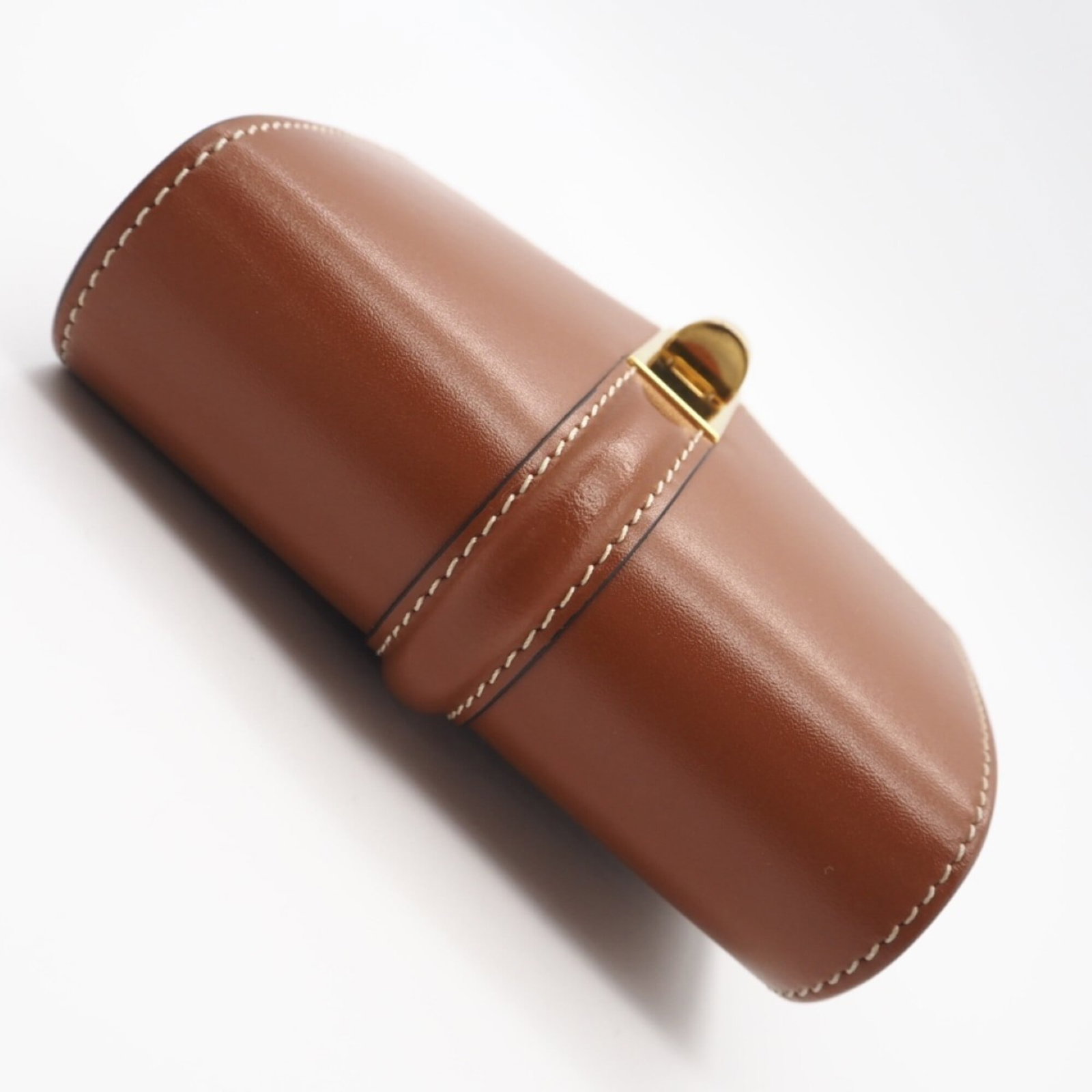 Celine Tri Fold Leather - 4