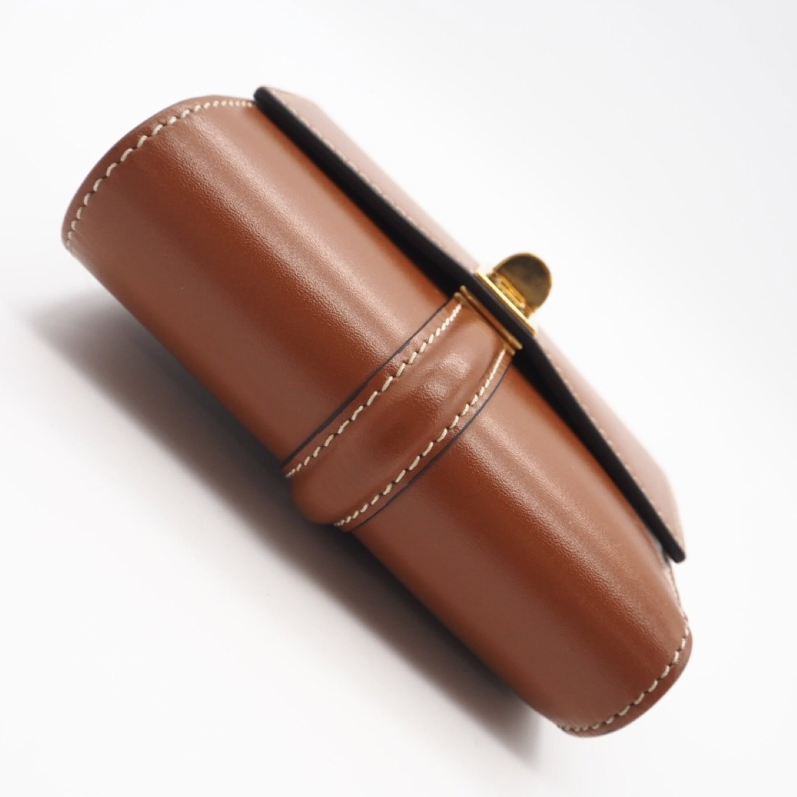 Celine Tri Fold Leather - 5
