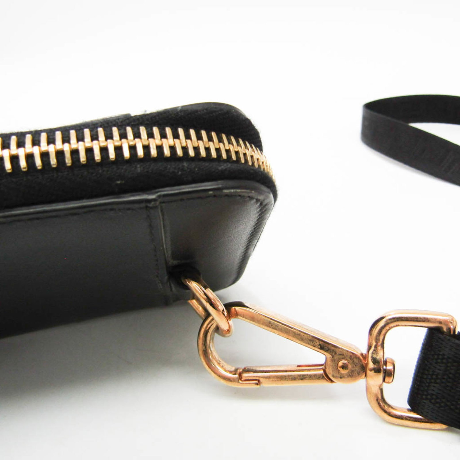 Leather Versace Bag Shoulder - 7