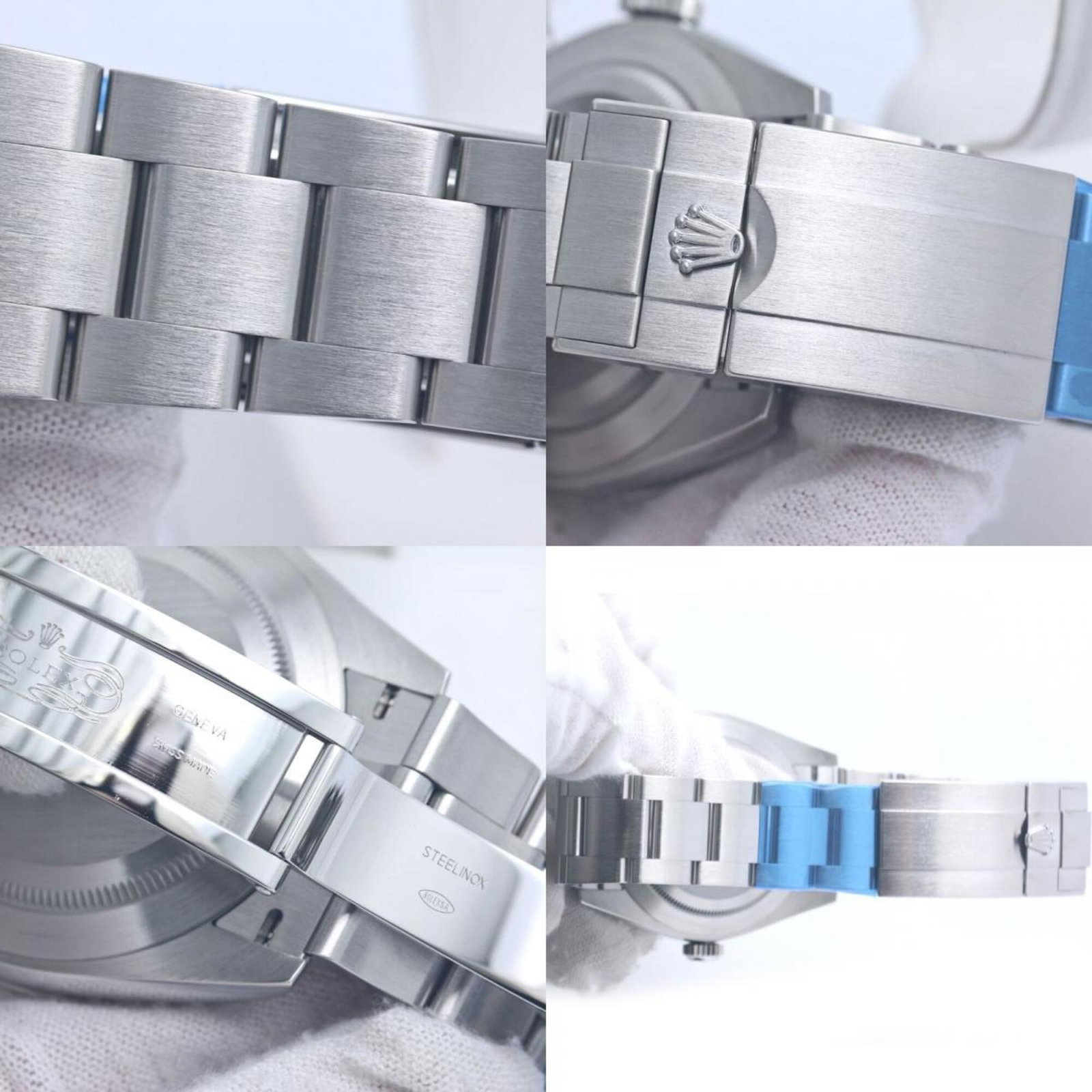 Rolex Wristwatch - 10