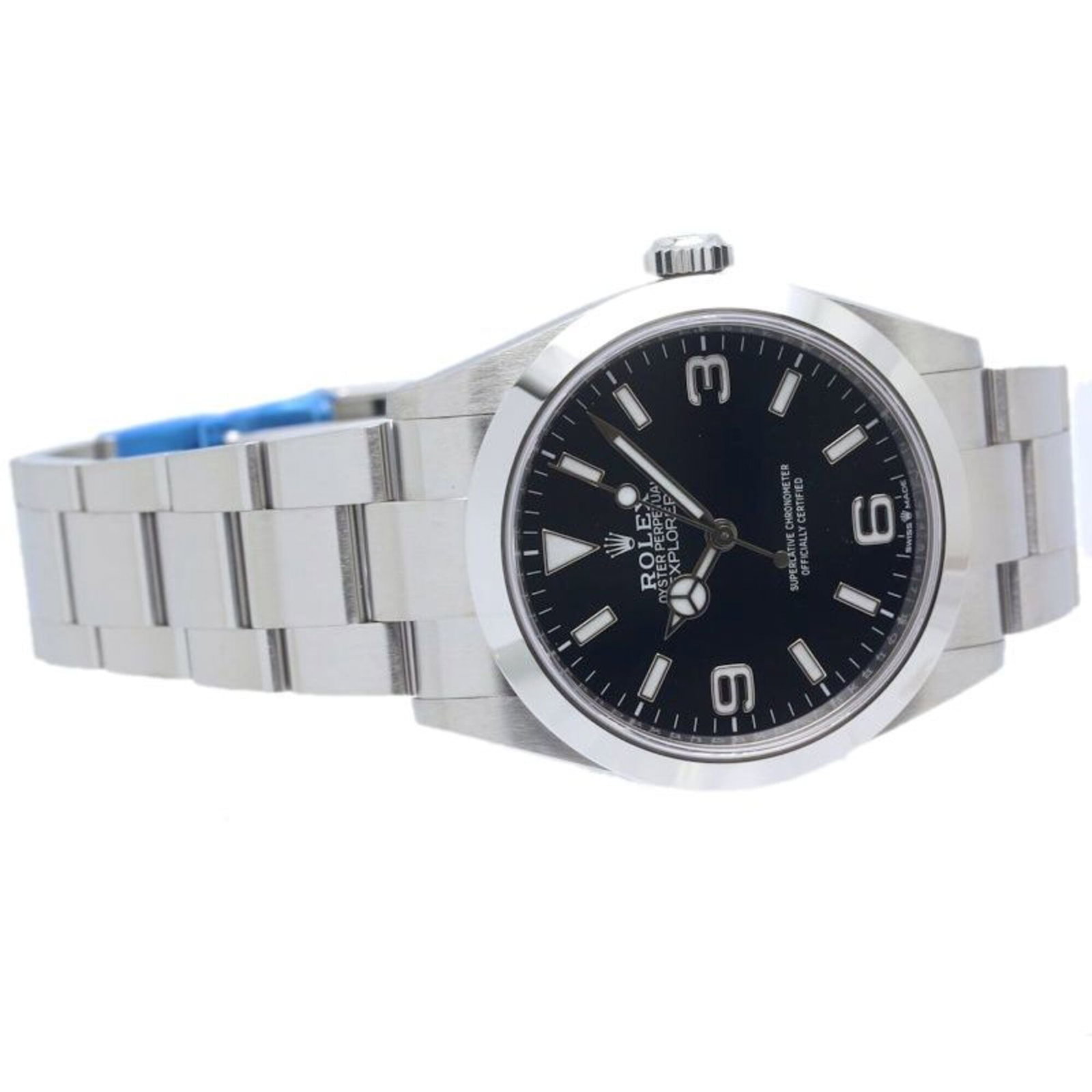 Rolex Wristwatch - 5