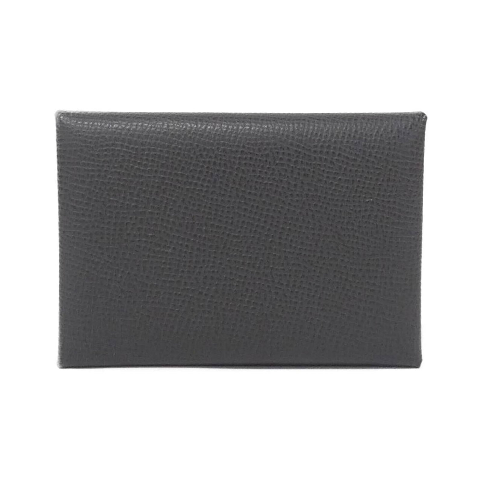 Hermes Coin Purse/ Coin Case Epsom Leather: Hermes Coin Purse/ Coin Case Epsom Leather The Hermes Coin Purse/ Coin Case Epsom Leather is a stylish and functional accessory, crafted from high-quality Epsom leather. With its classic design and