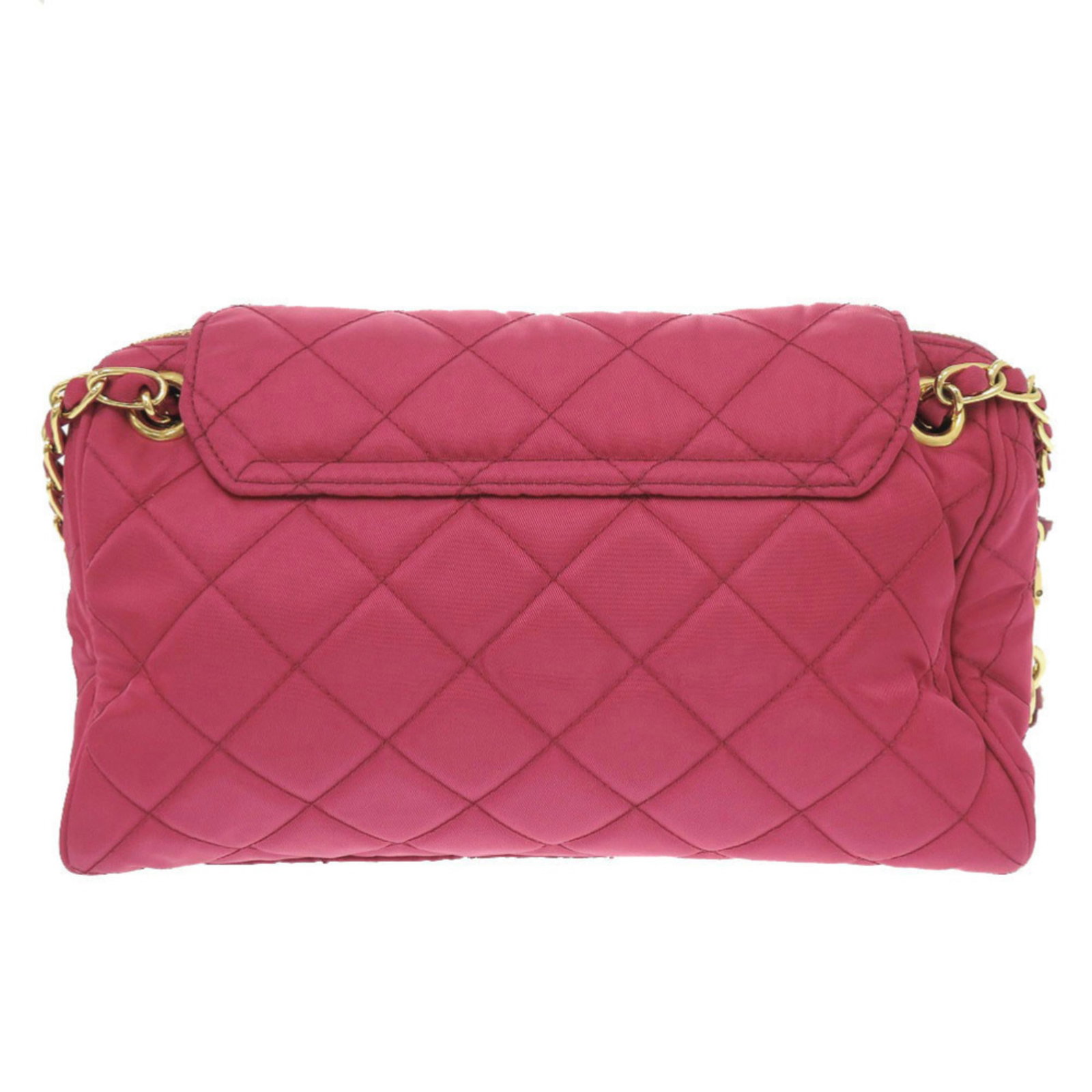 Shoulder Bag Nylon by Prada - 2