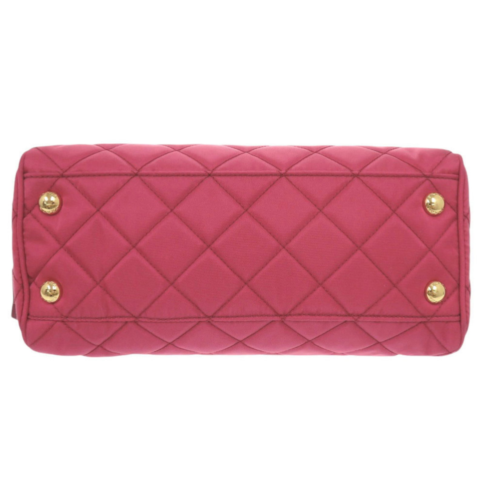 Shoulder Bag Nylon by Prada - 3