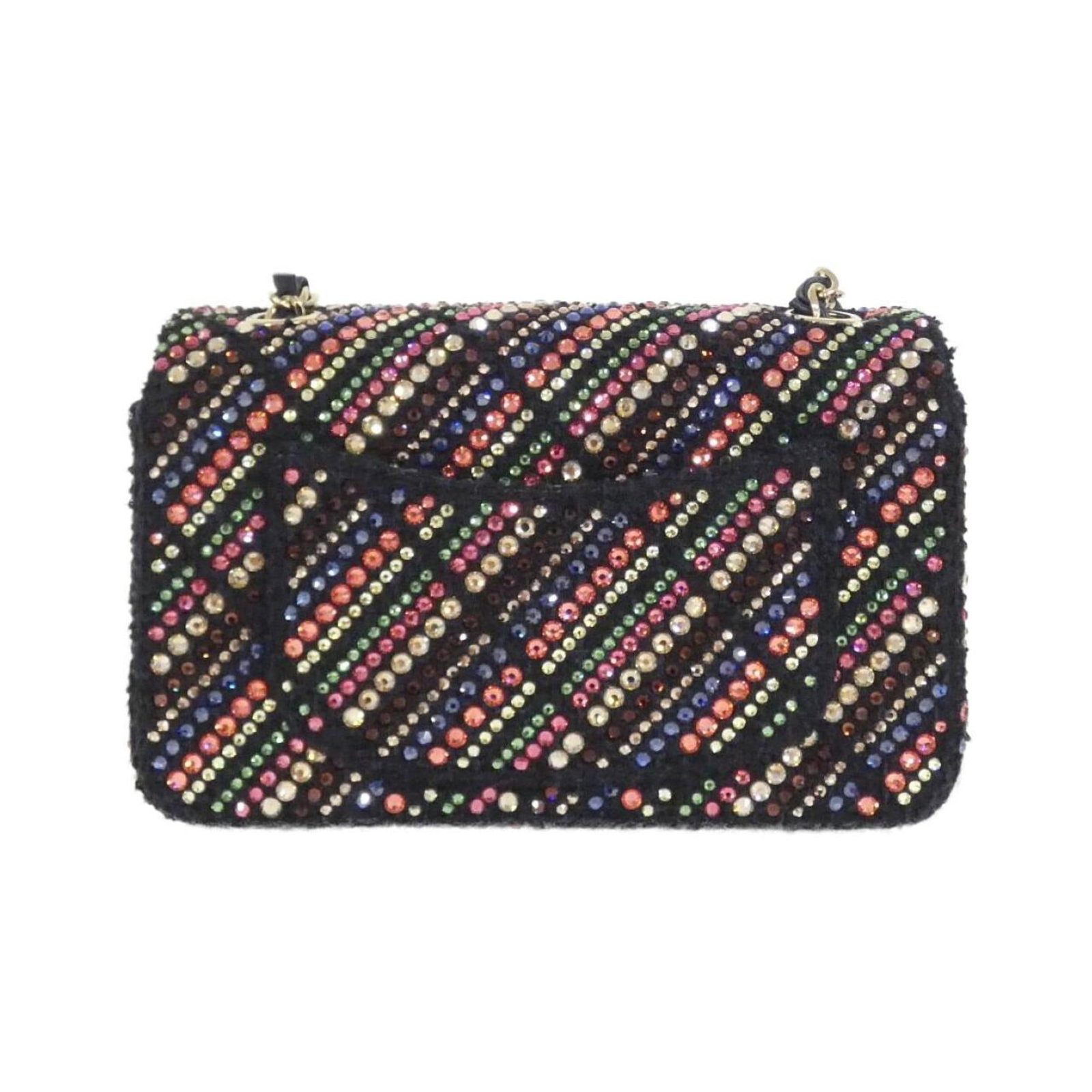 Shoulder Bag in Tweed by Chanel - 2