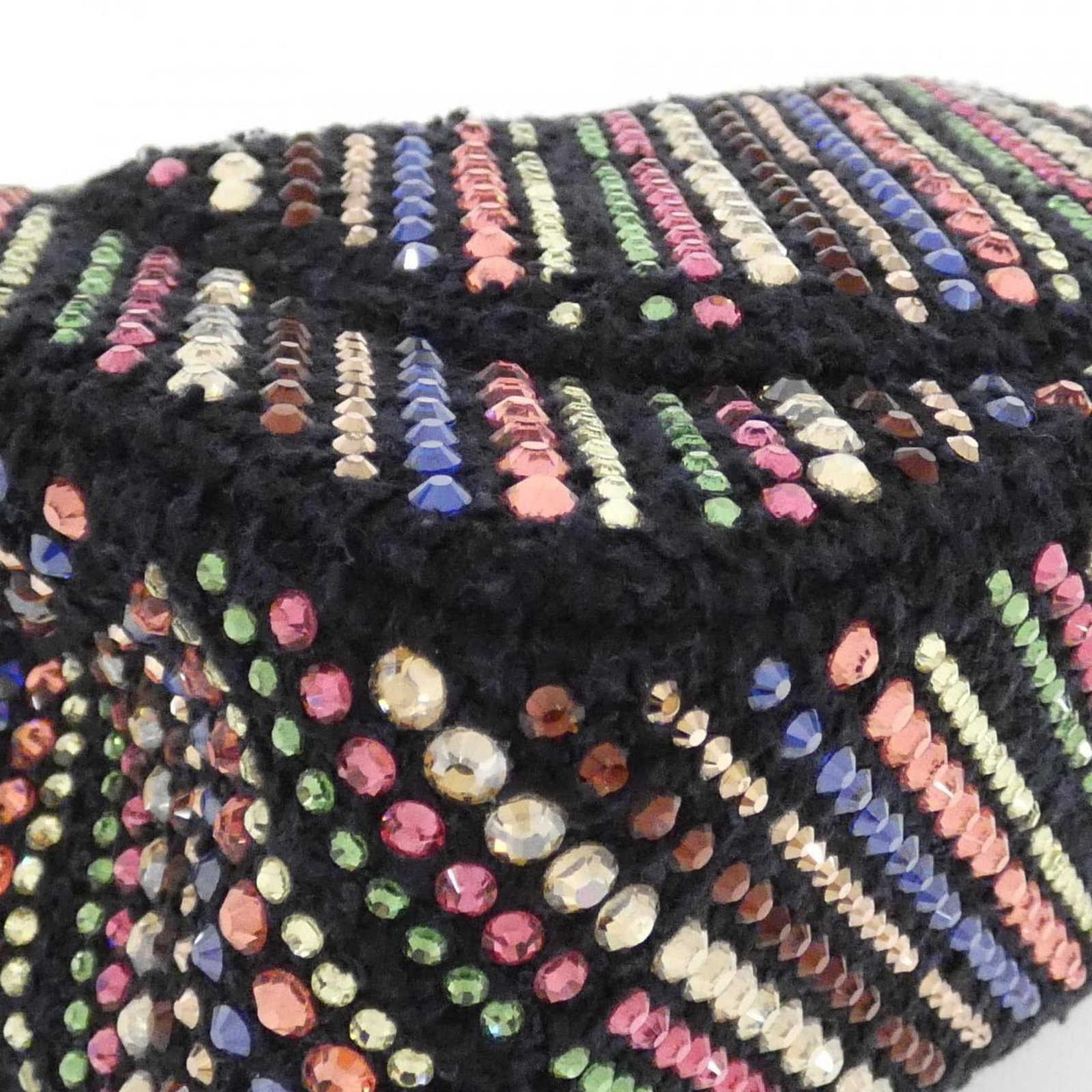 Shoulder Bag in Tweed by Chanel - 3