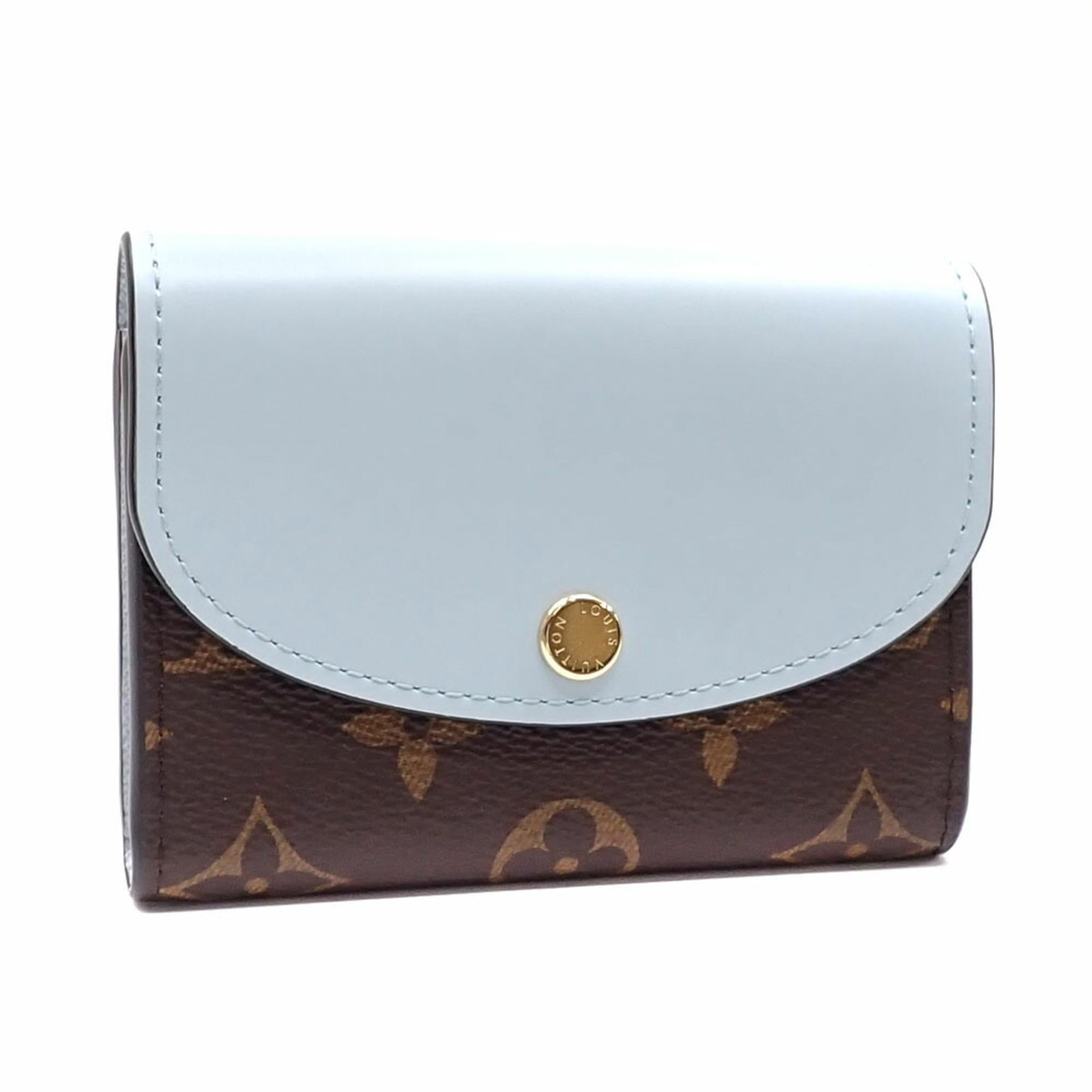 Louis Vuitton Coin Purse/ Coin Case Monogram: Louis Vuitton Coin Purse/ Coin Case Monogram Monogrammed with iconic Louis Vuitton design, this coin purse boasts a timeless and sophisticated aesthetic. Made from high-quality materials, its compact 