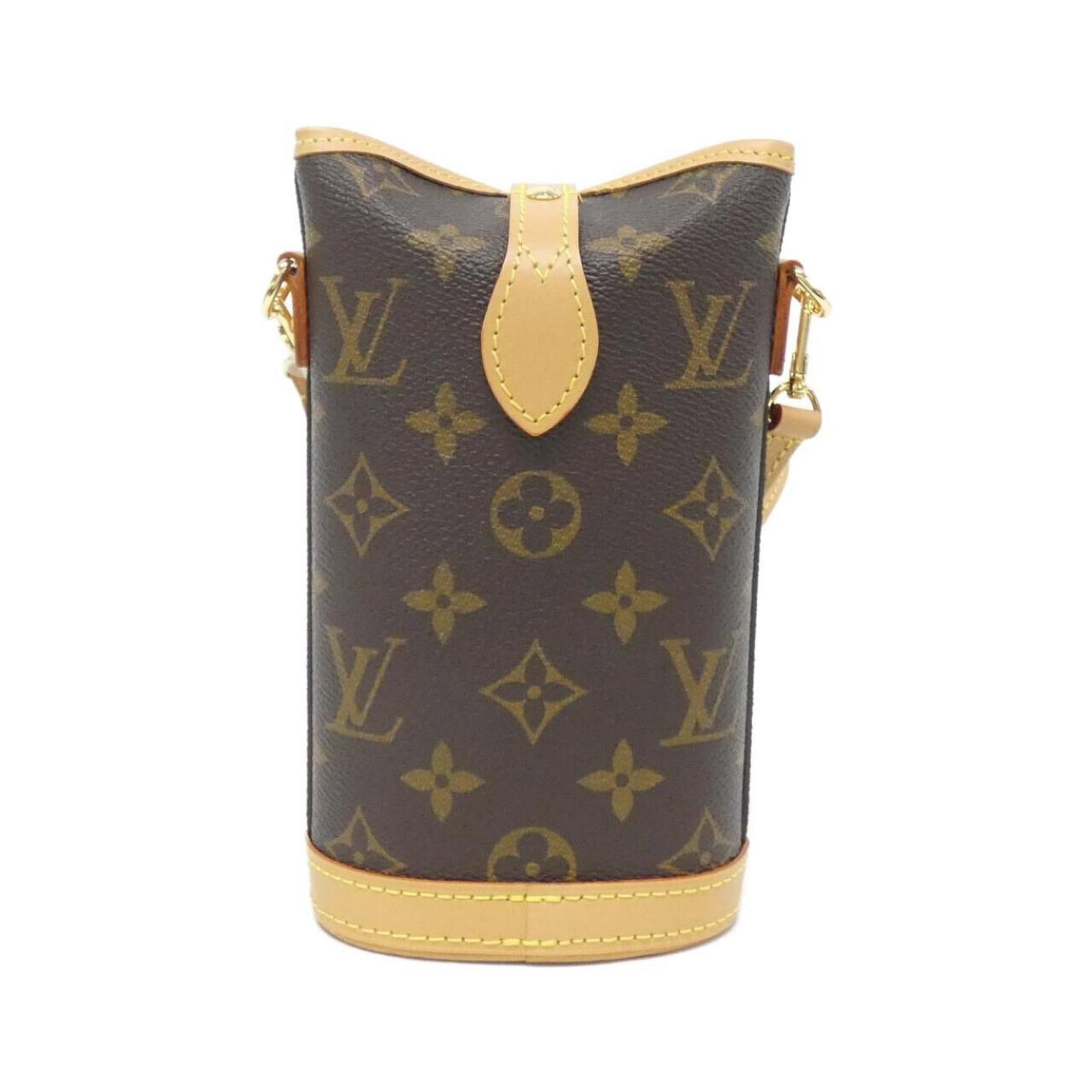 Louis Vuitton Handbag Monogram - 2