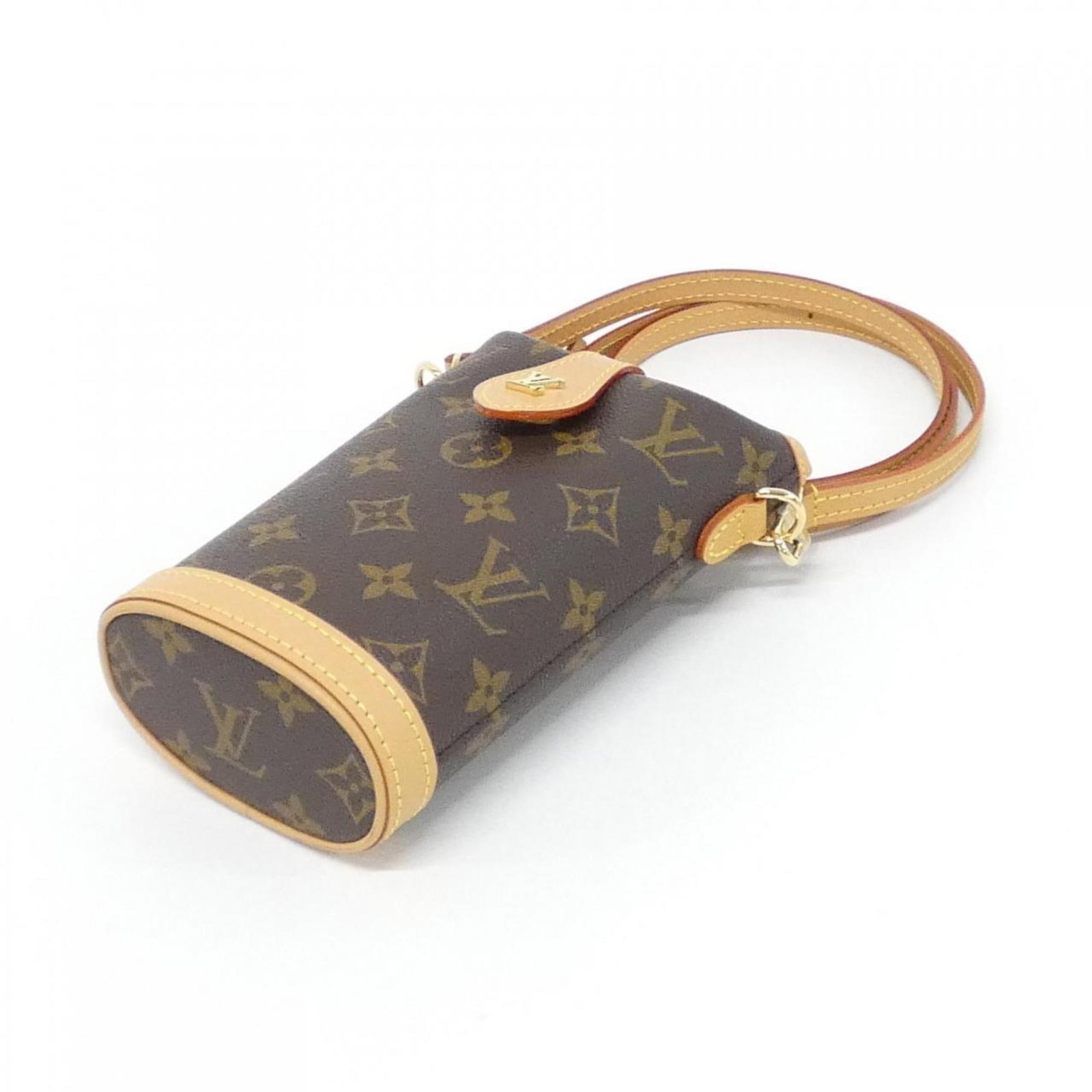 Louis Vuitton Handbag Monogram - 3