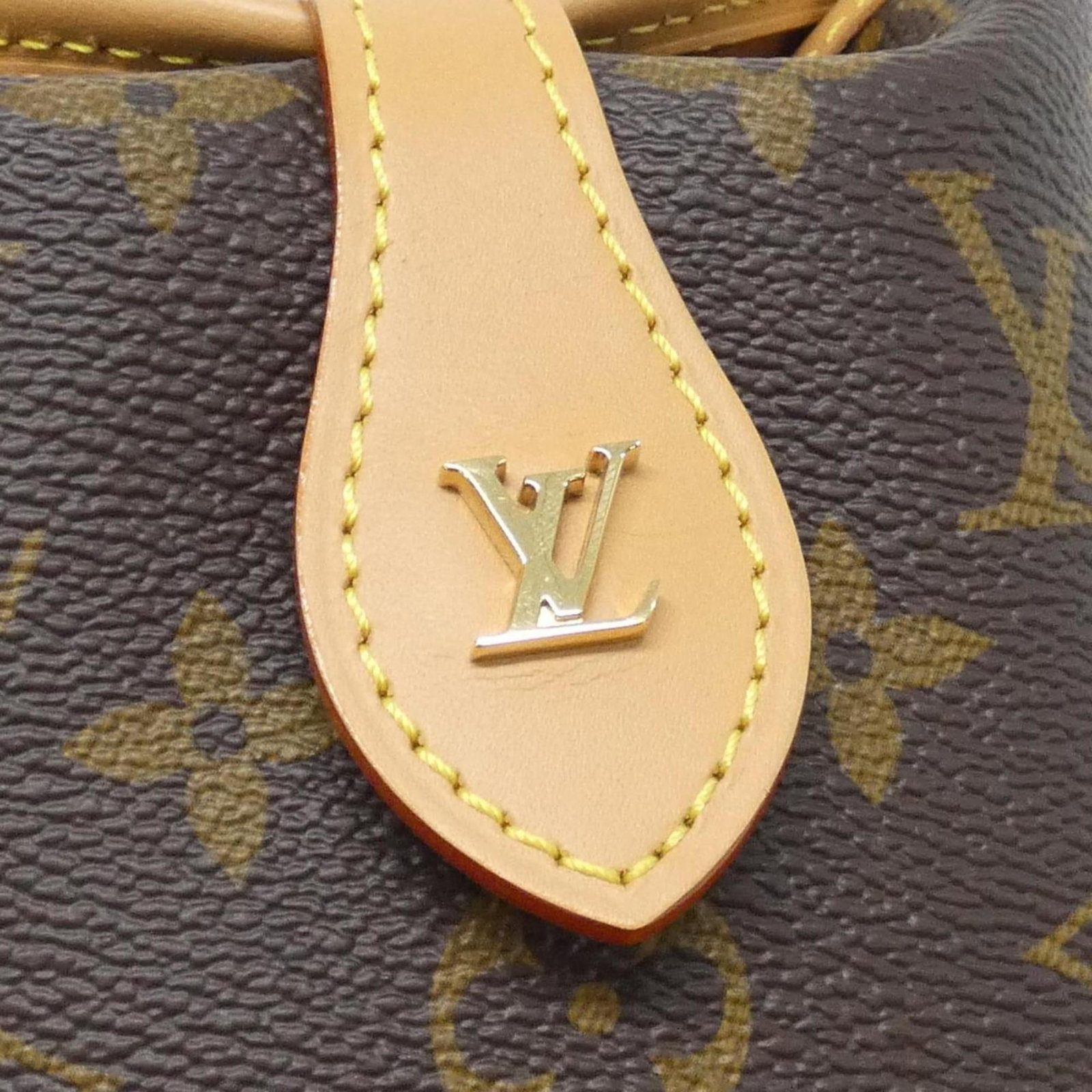 Louis Vuitton Handbag Monogram - 4