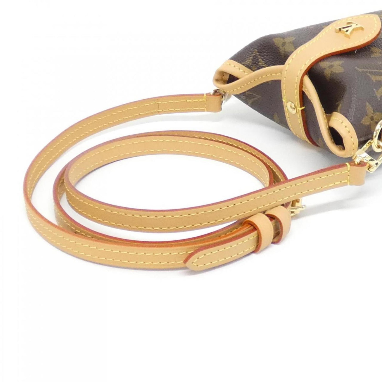 Louis Vuitton Handbag Monogram - 5