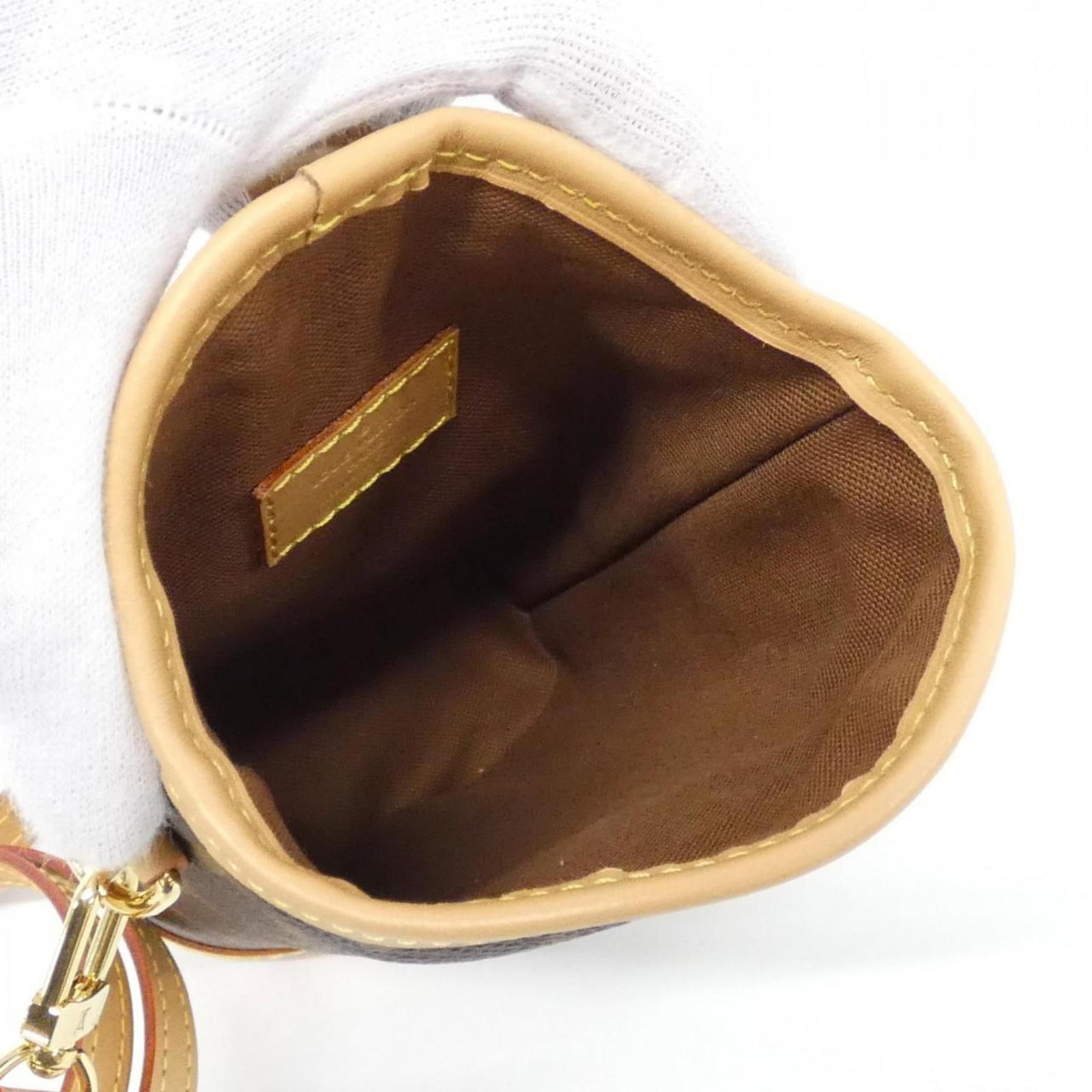 Louis Vuitton Handbag Monogram - 6