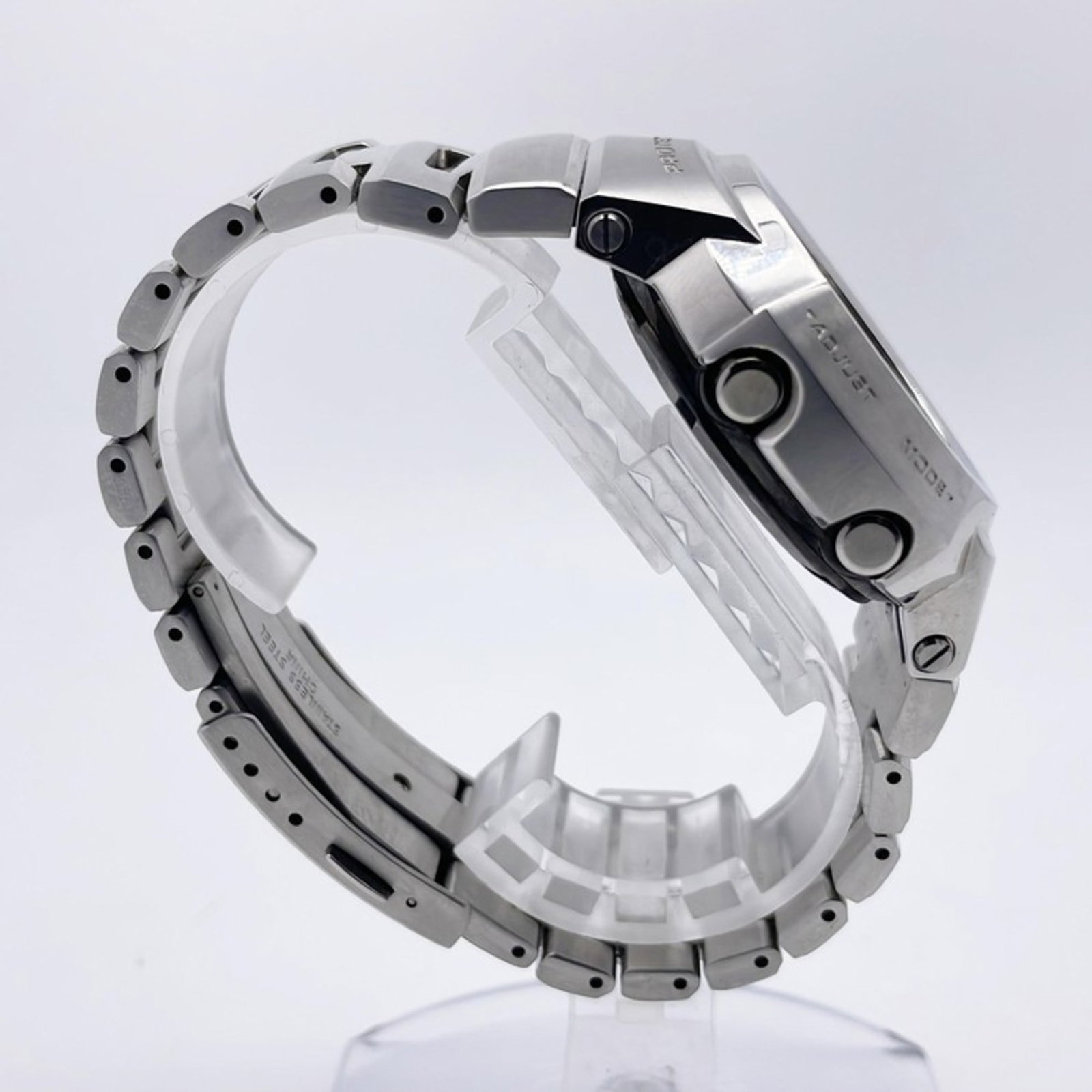 Wristwatch by Casio - 3