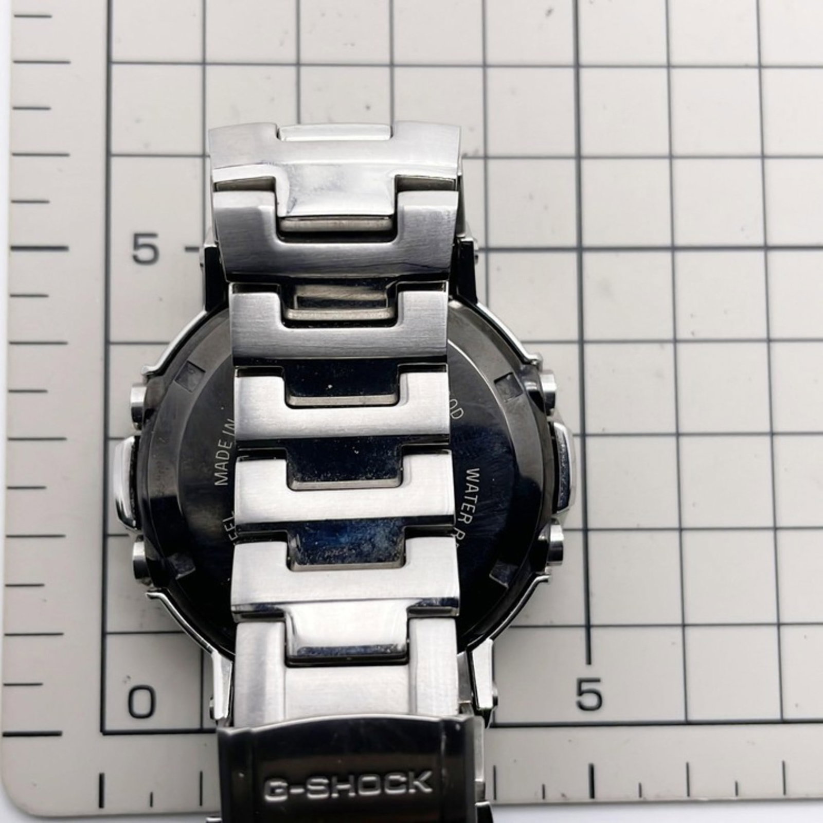 Wristwatch by Casio - 5