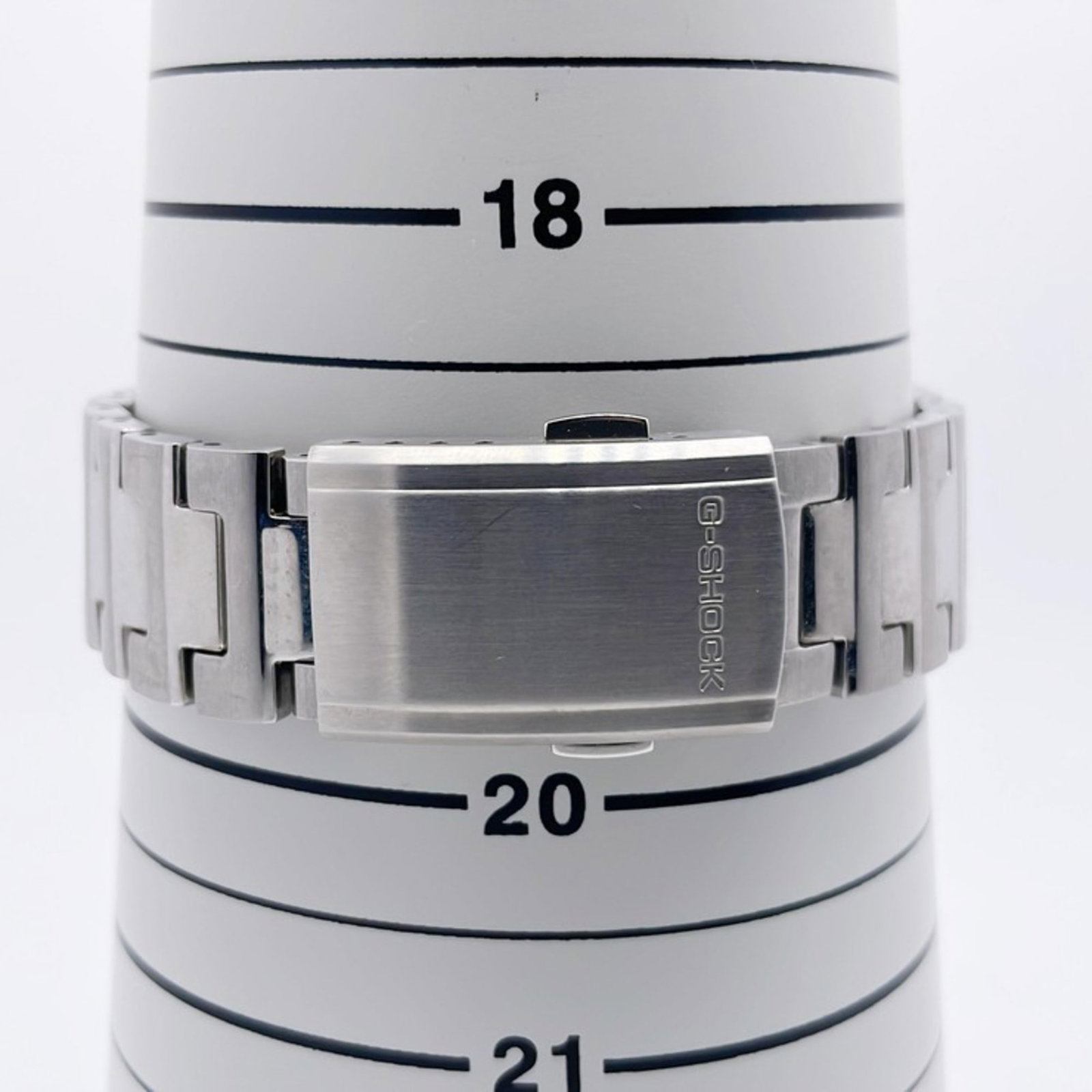Wristwatch by Casio - 6