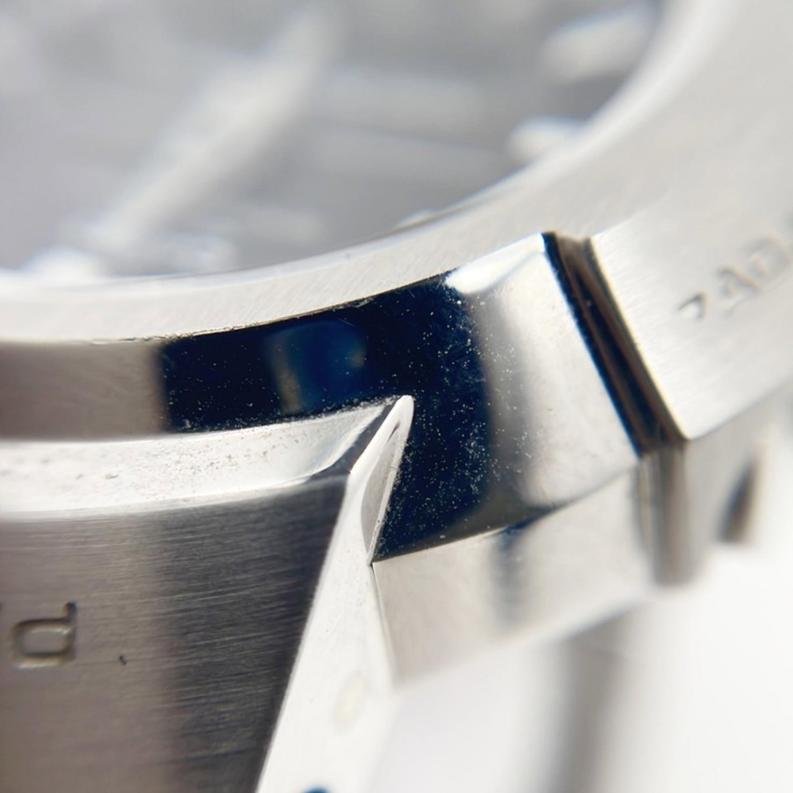 Wristwatch by Casio - 9