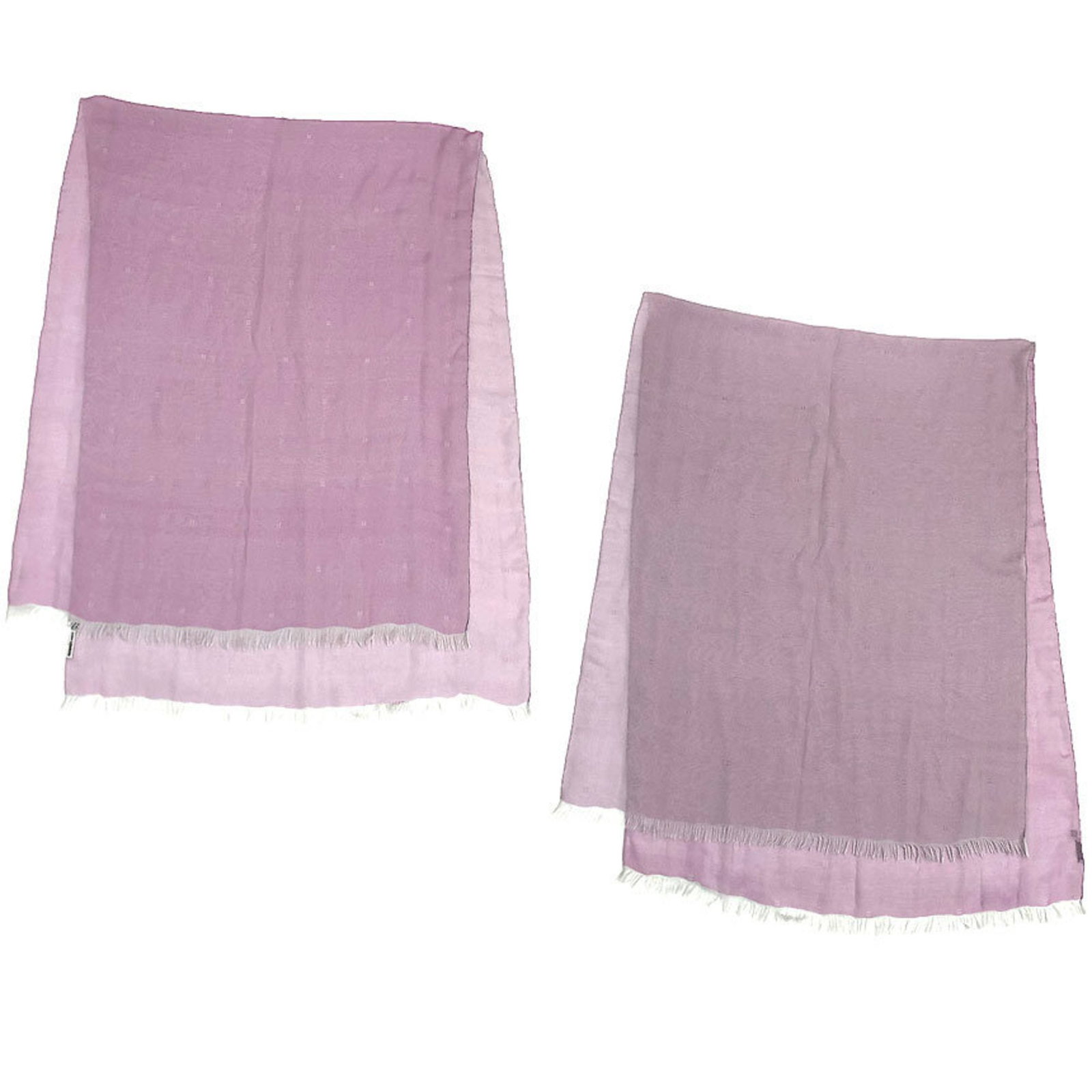 Hermes Stole Silk - 2