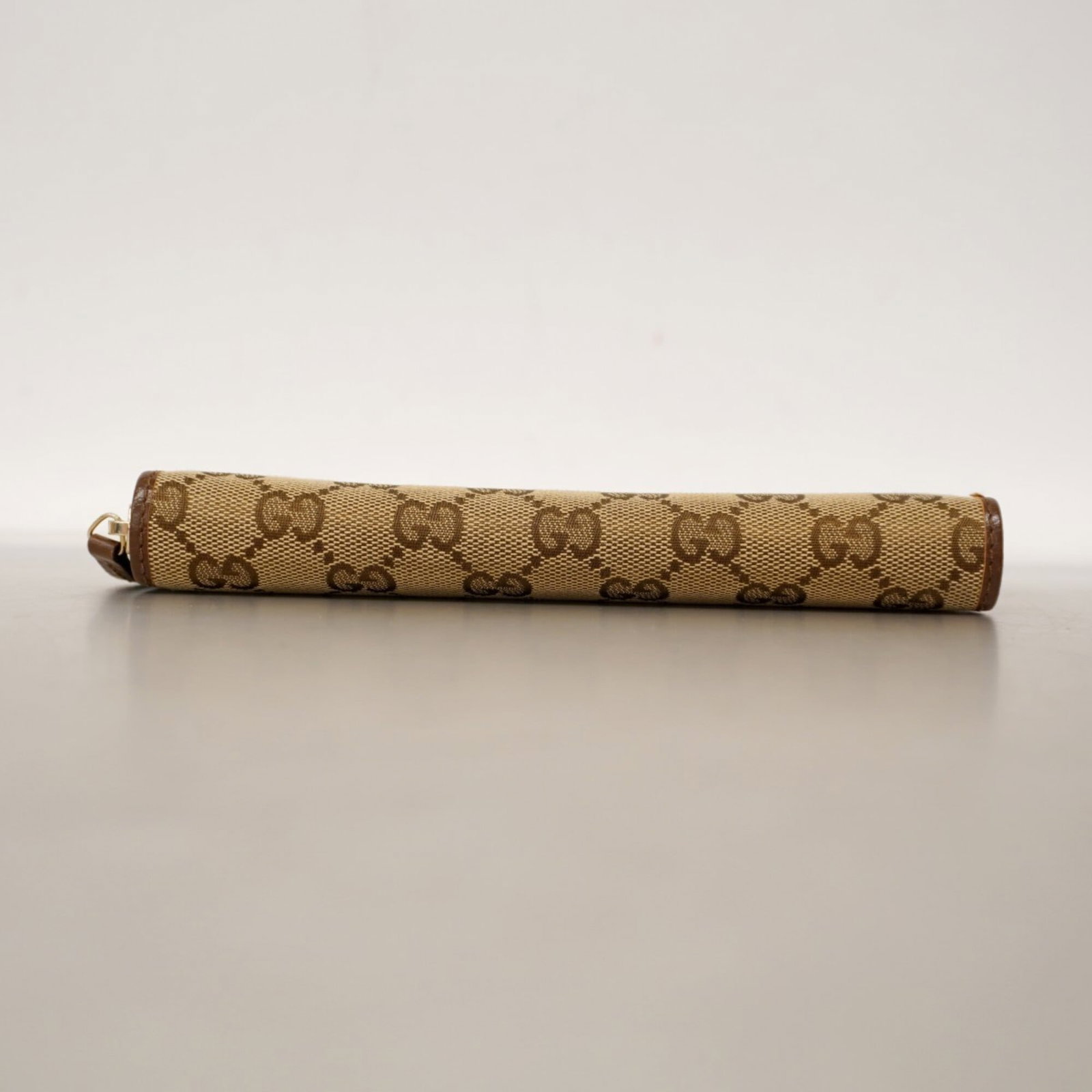 Canvas Bi Fold Wallet Long - 3