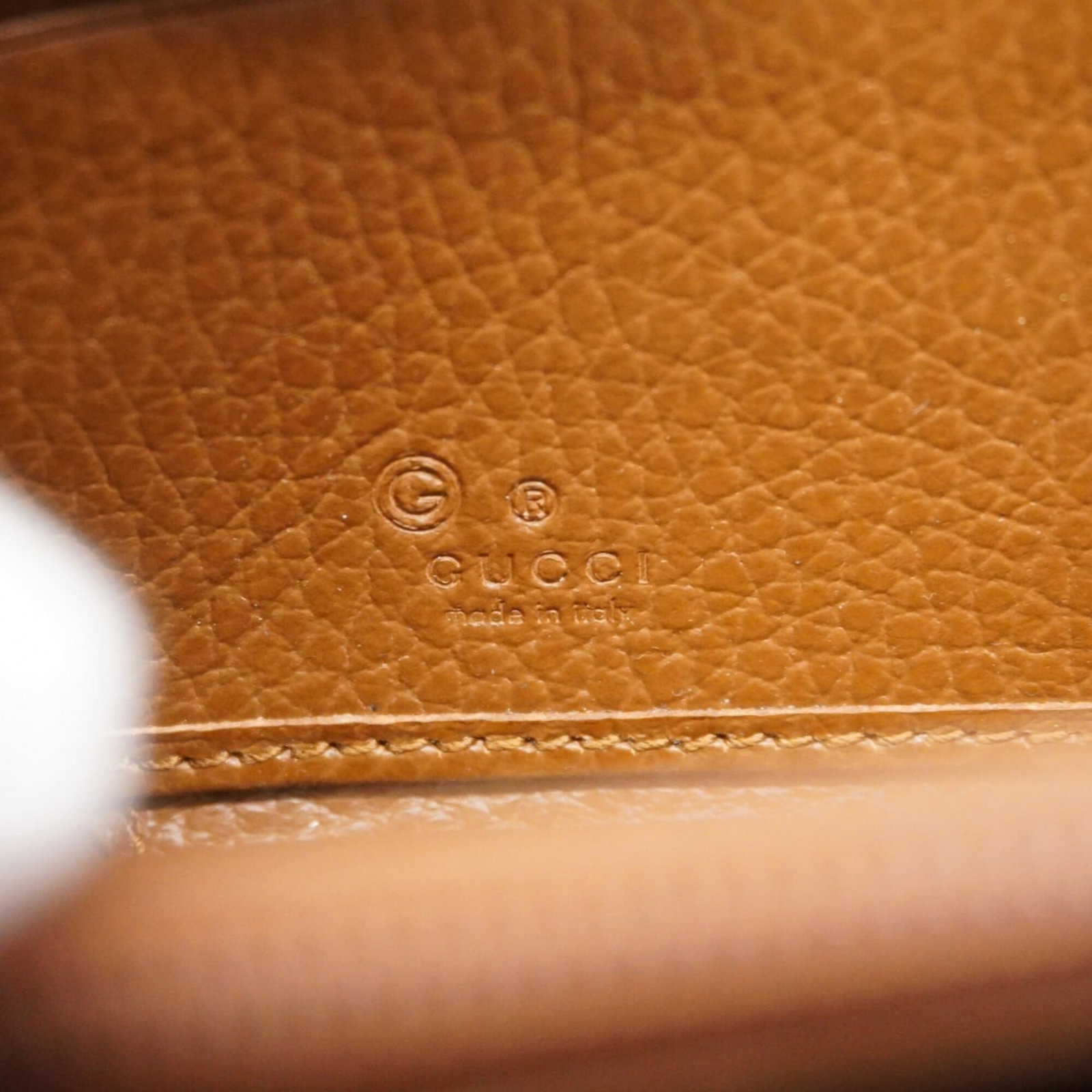 Canvas Bi Fold Wallet Long - 5
