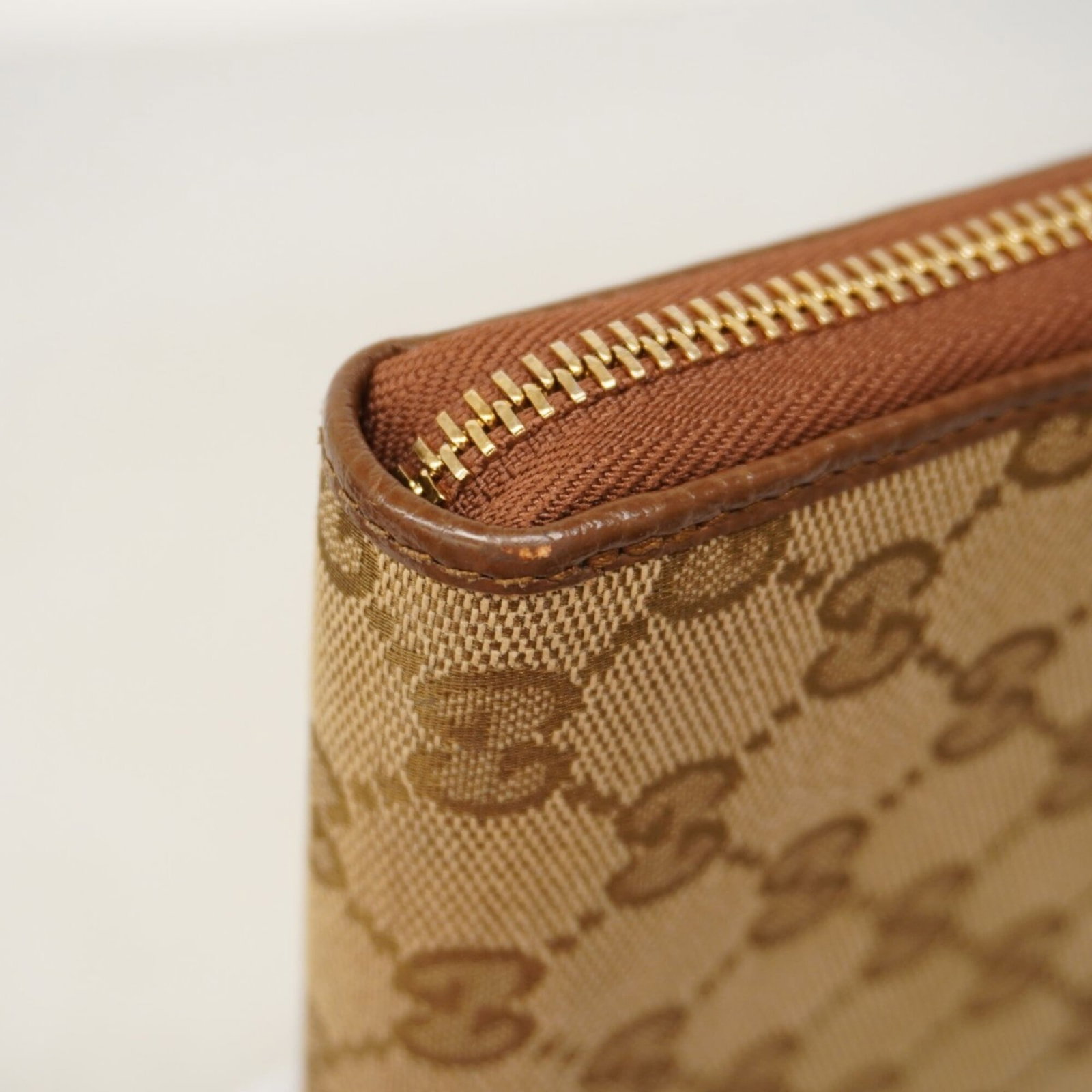 Canvas Bi Fold Wallet Long - 6