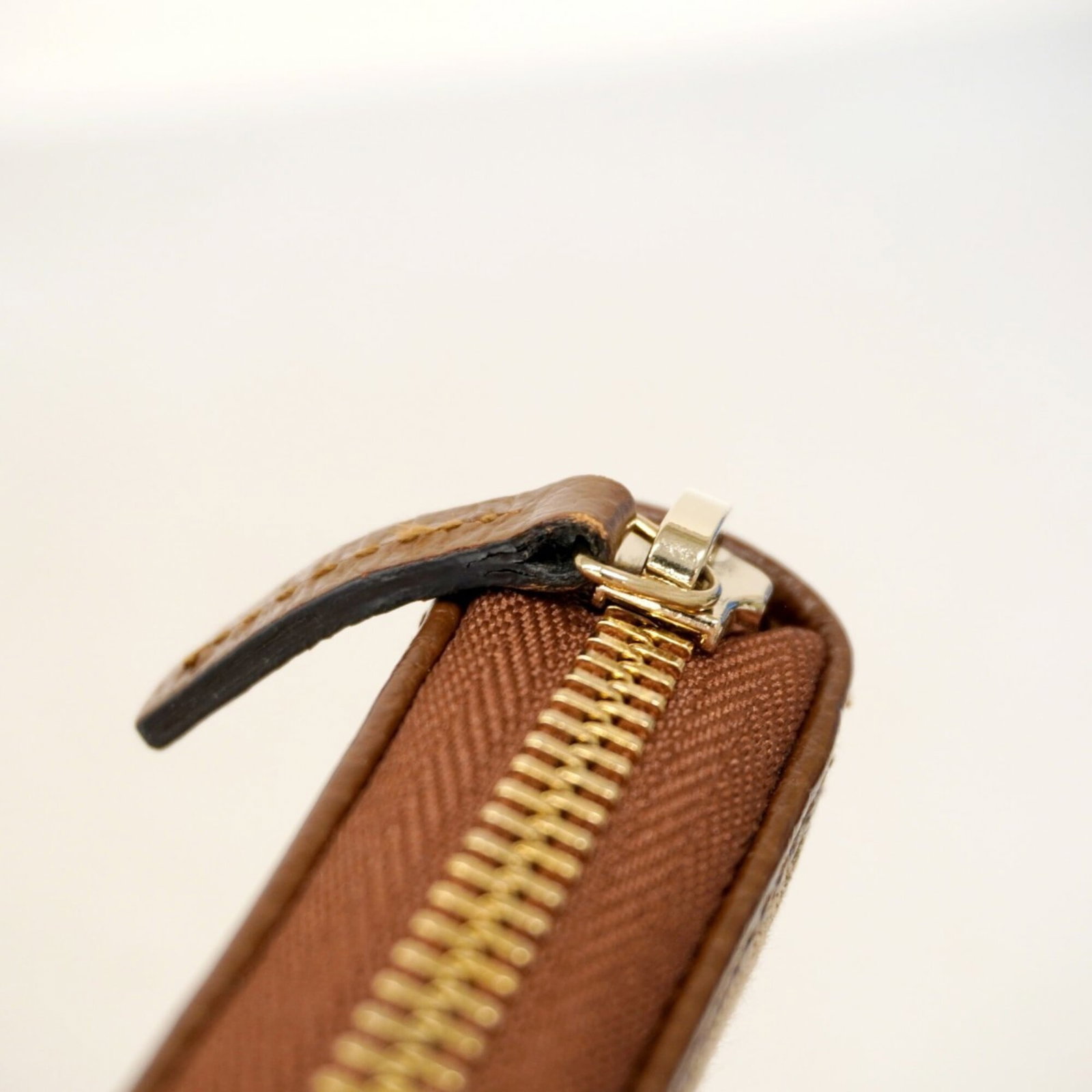 Canvas Bi Fold Wallet Long - 7