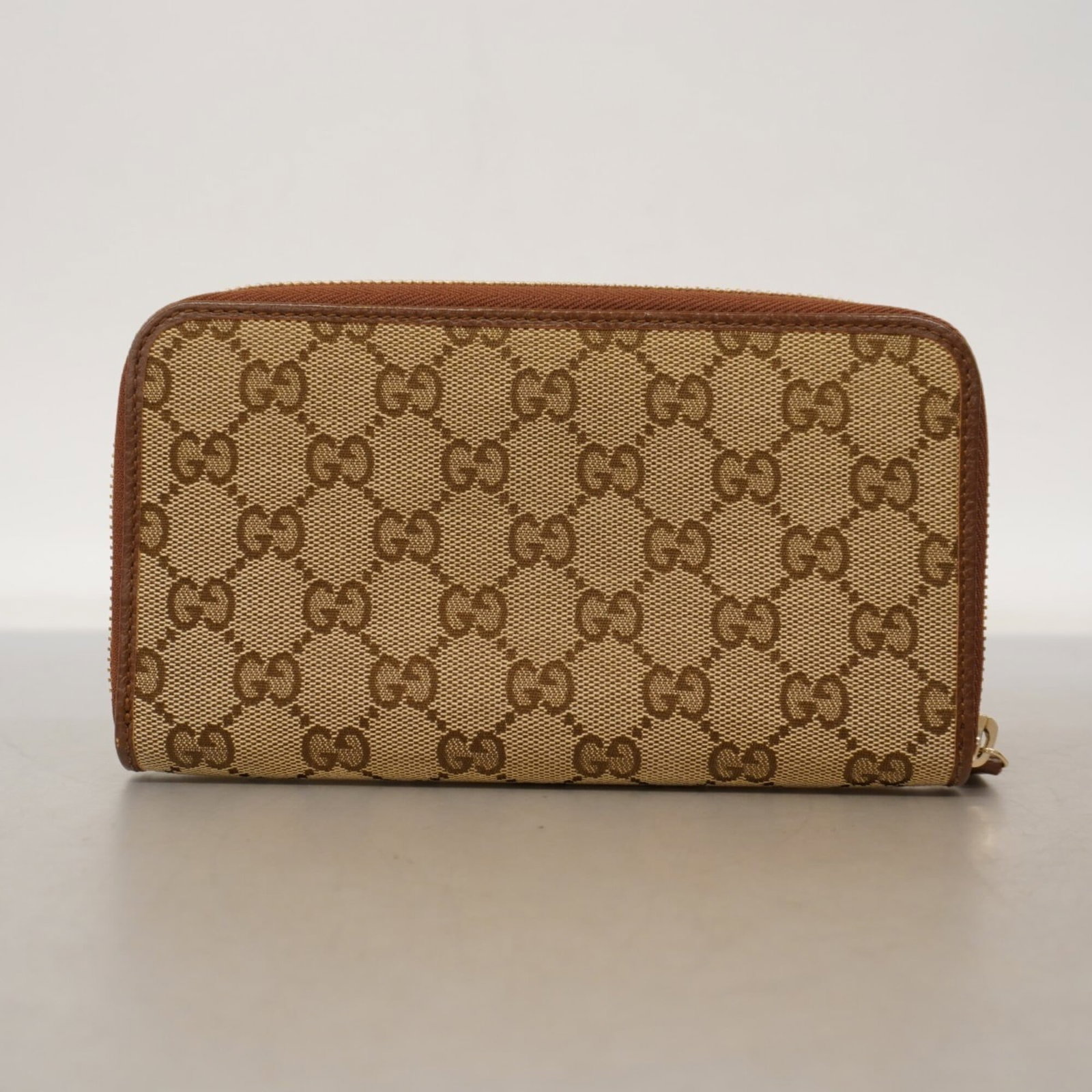 Canvas Bi Fold Wallet Long - 8