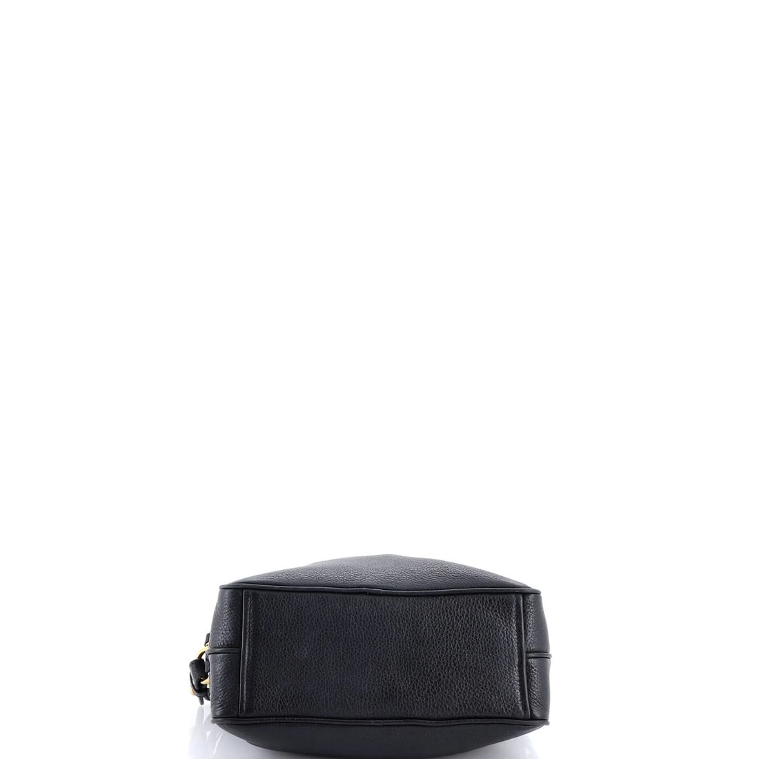 Prada Double Zip Camera Bag Vitello Phenix Medium - 4