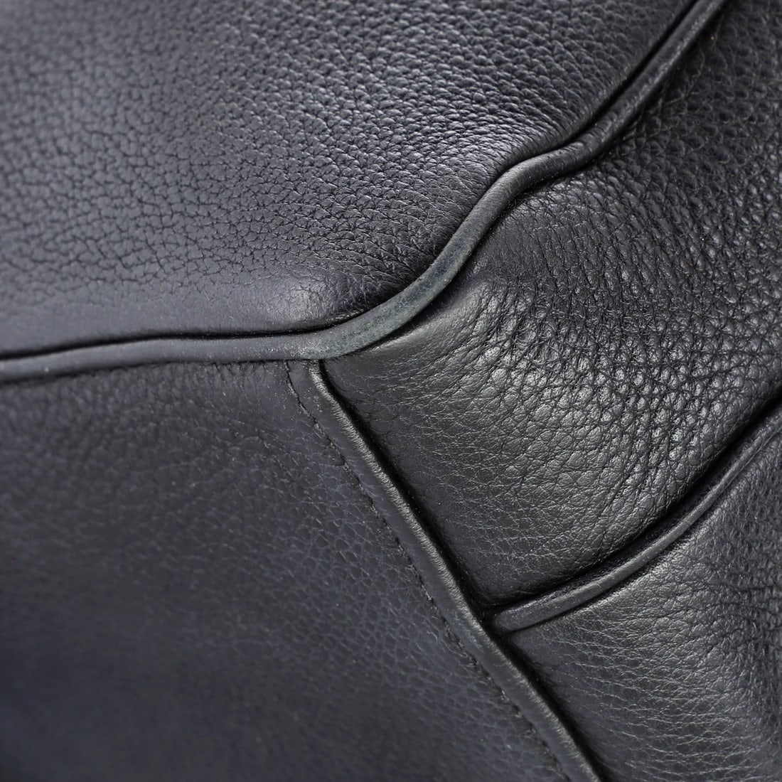 Prada Double Zip Camera Bag Vitello Phenix Medium - 6