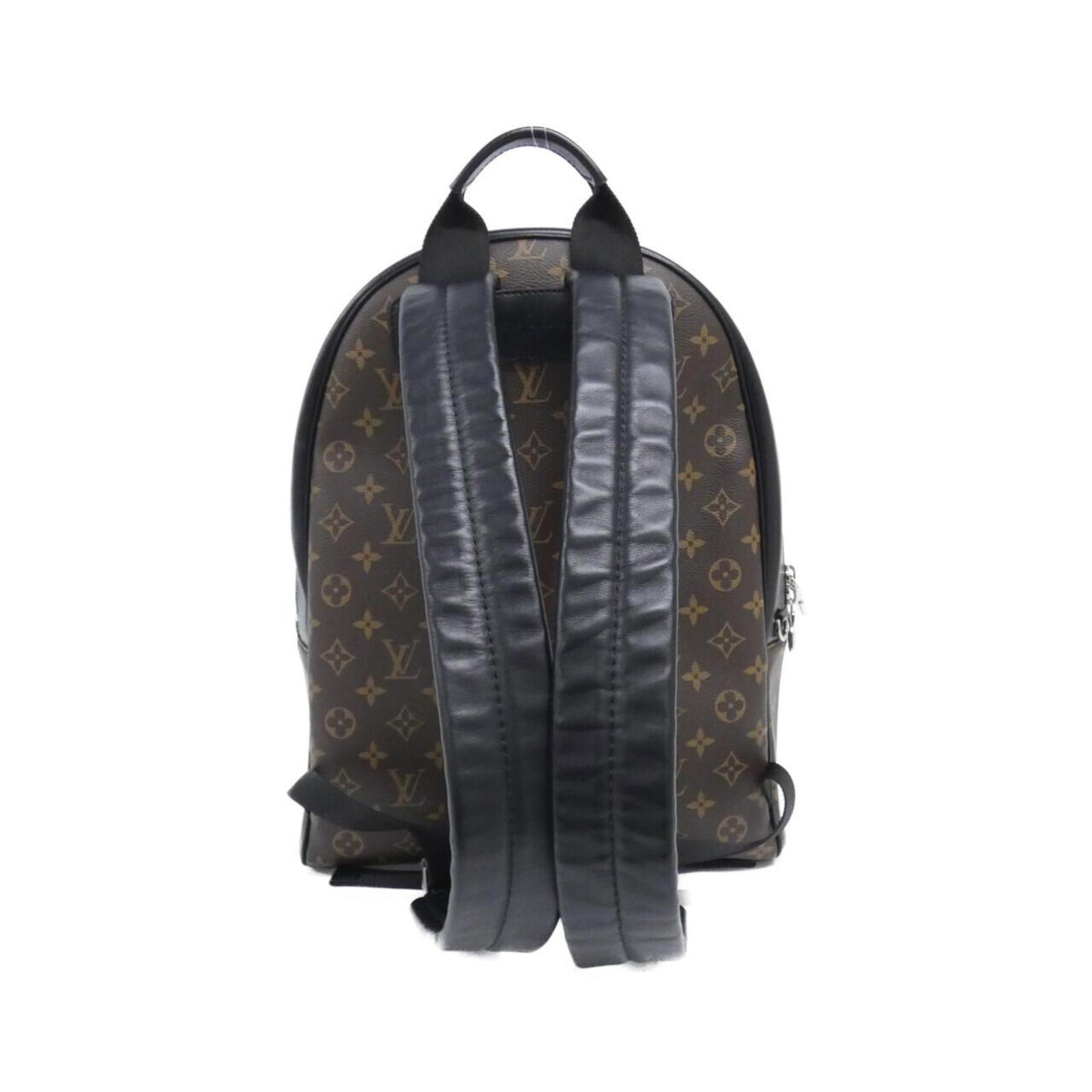 Canvas Coated Backpack Louis Vuitton - 2