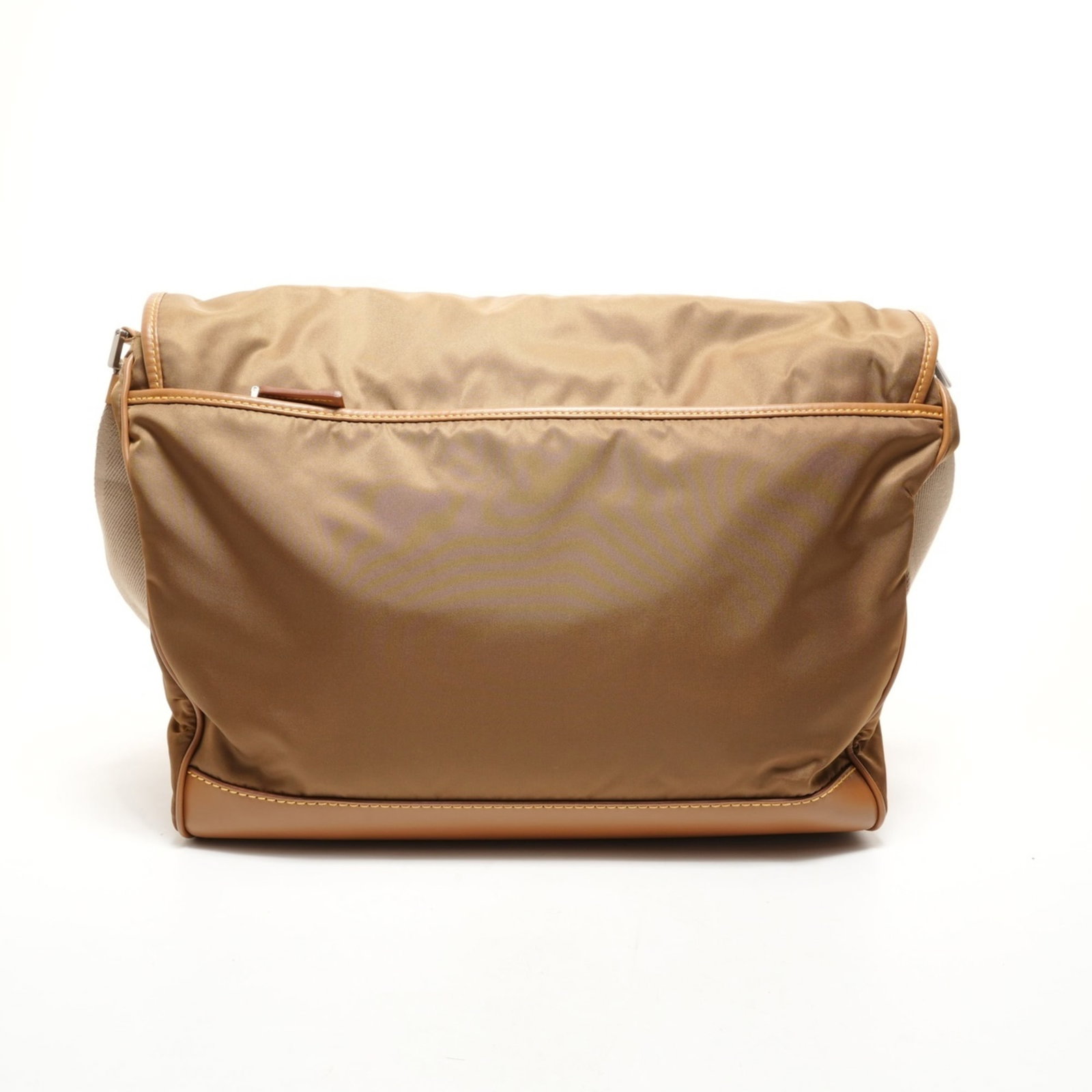 Shoulder Bag Nylon by Prada - 2