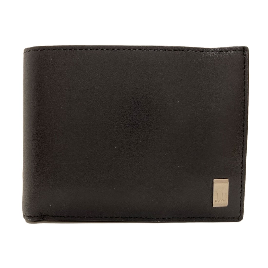 Sidecar Dunhill With Leather Bifold Coin Wallet Pocket (1 of 20)