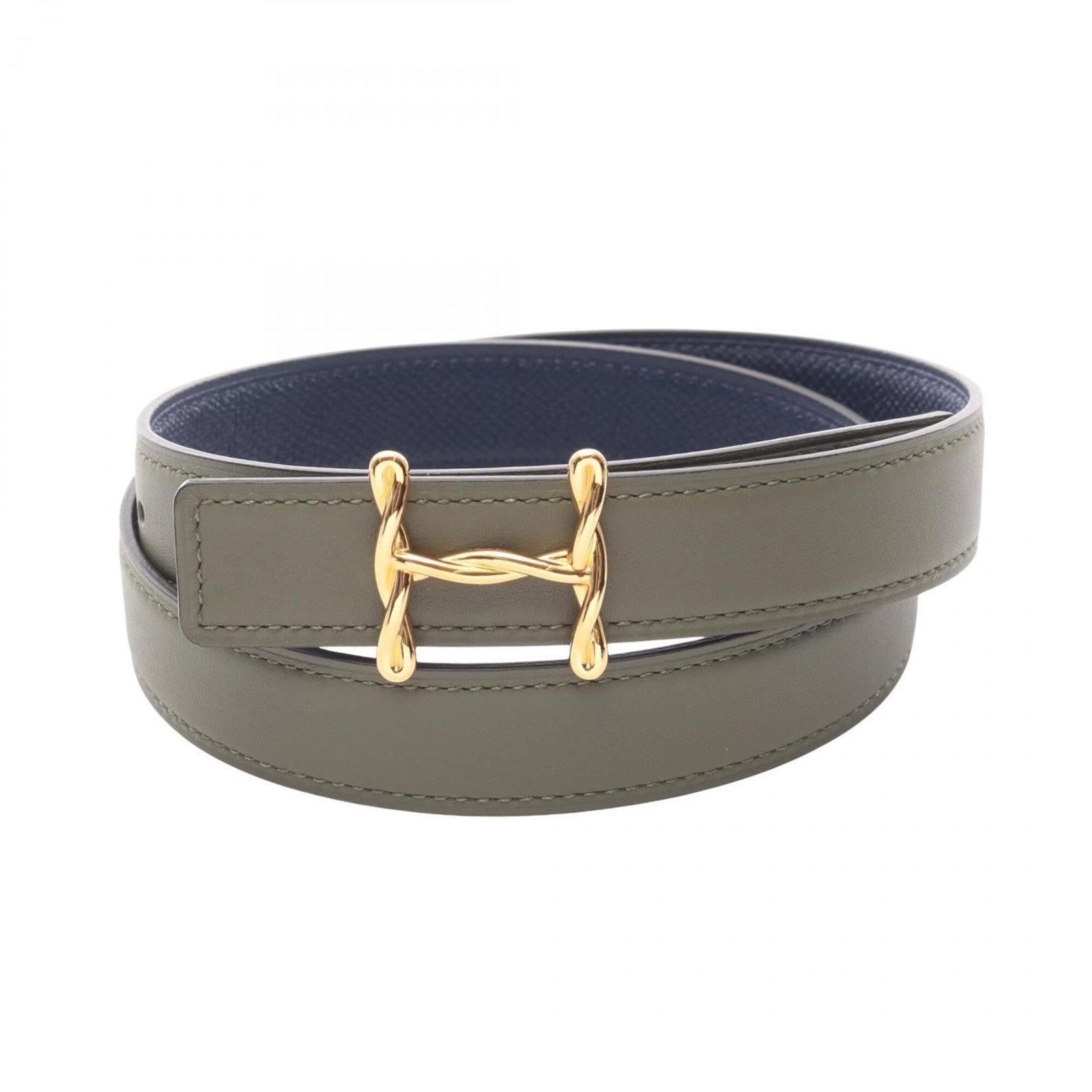 Standard Belt of Hermes (1 of 5)
