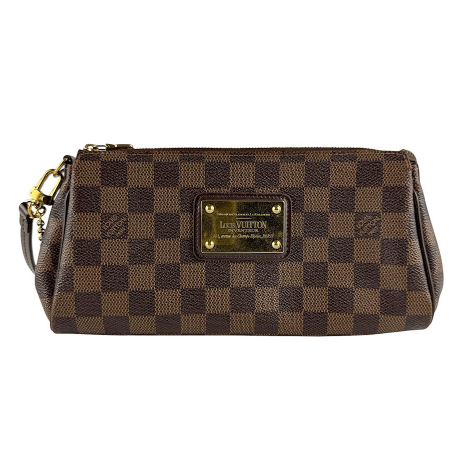 Shoulder Bag Damier Canvas Louis Vuitton: Shoulder Bag Damier Canvas Louis Vuitton Damier Canvas Louis Vuitton Shoulder Bag - A Timeless Classic. This pre-owned shoulder bag boasts the iconic Damier canvas design, a hallmark of Louis