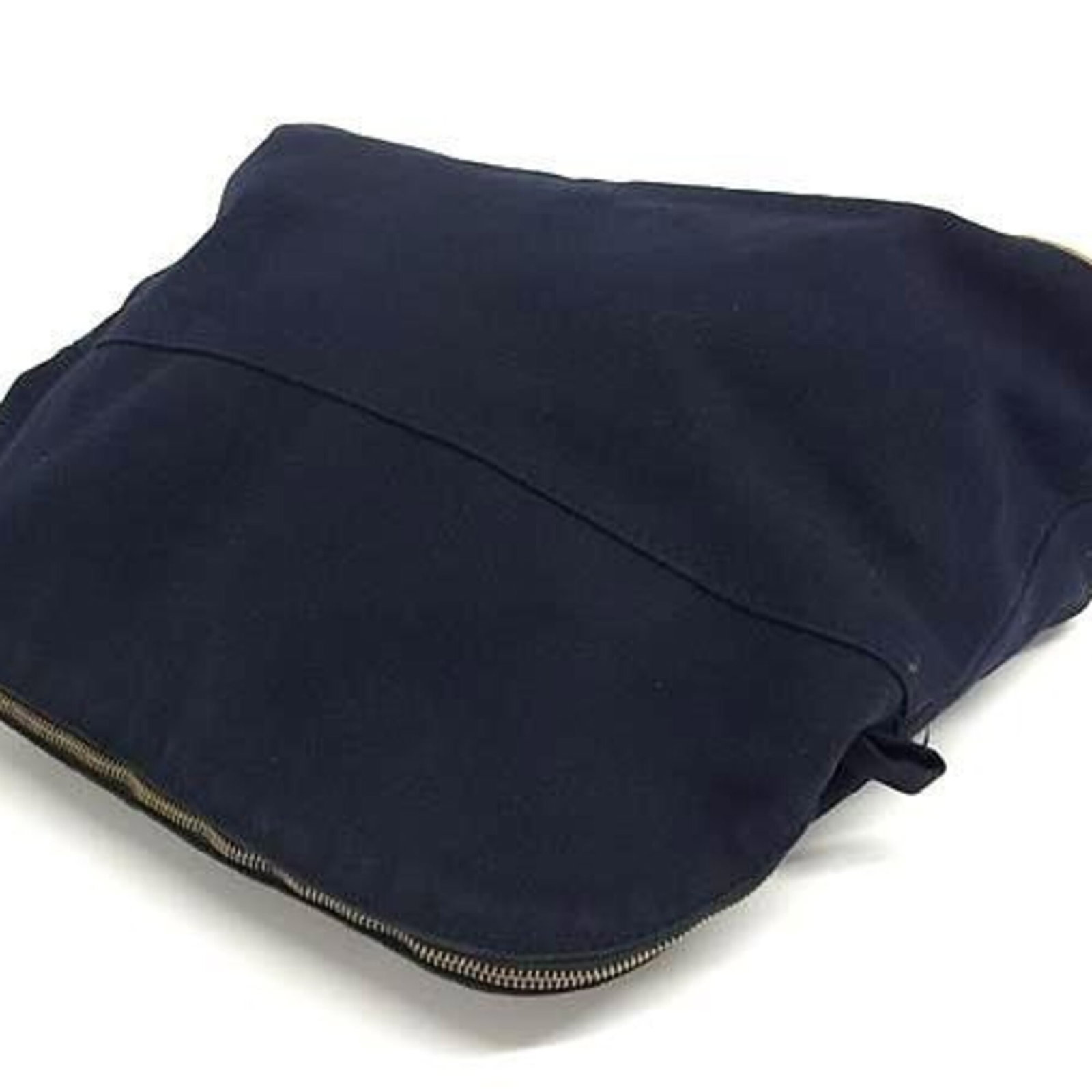 Cotton Pouch by Hermes - 2