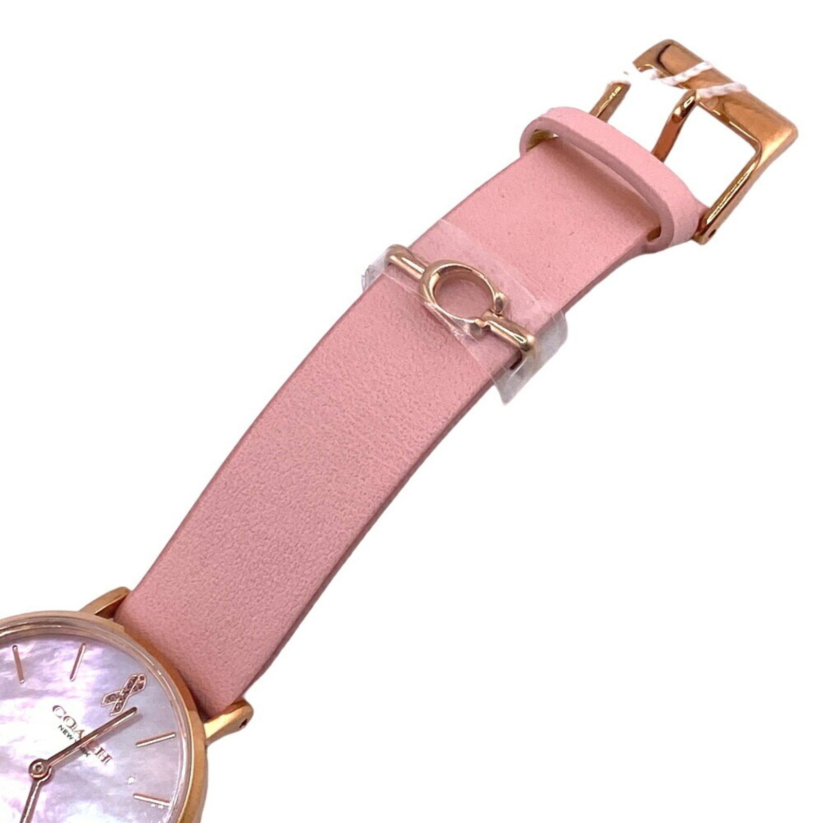 Coach Wristwatch - 10