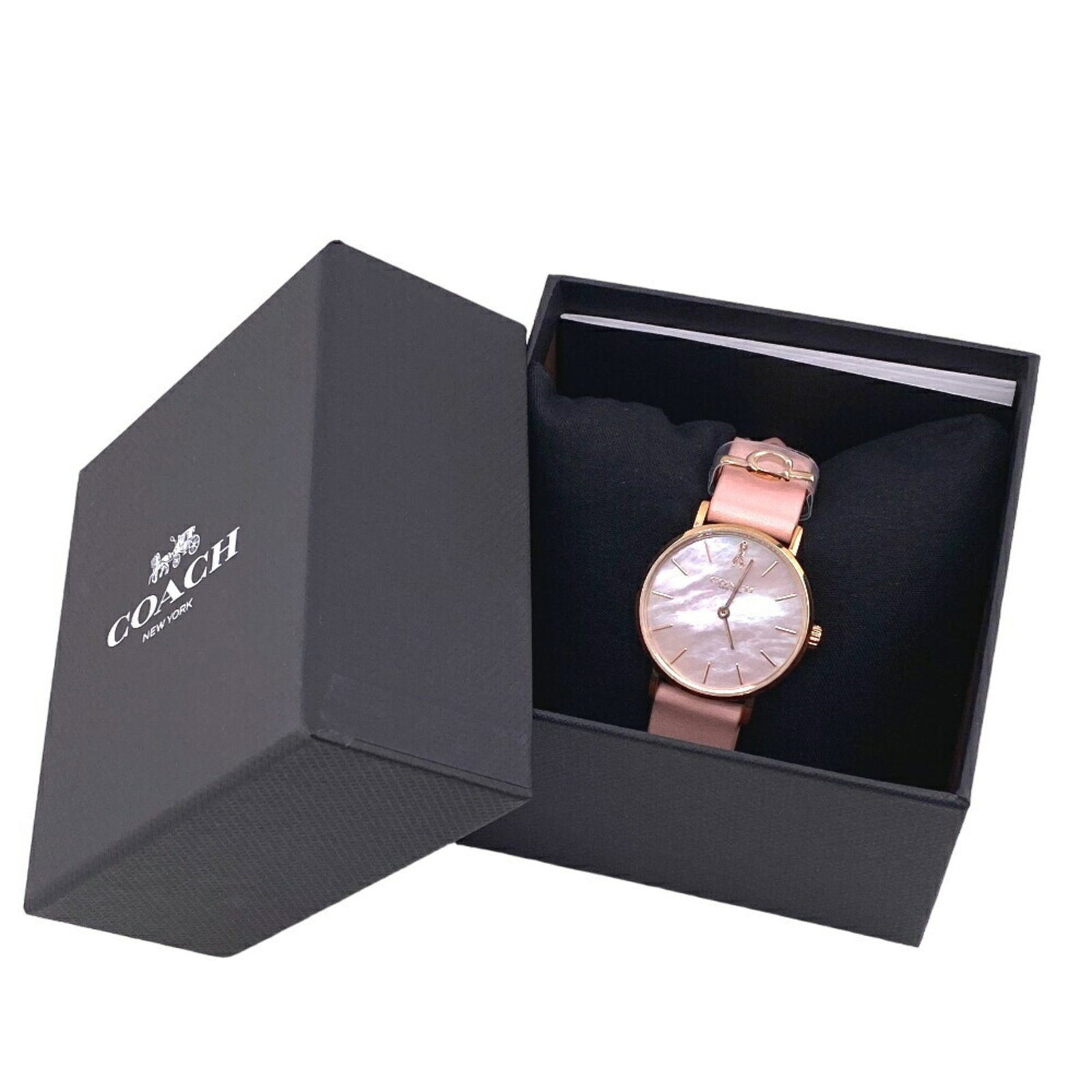 Coach Wristwatch - 13