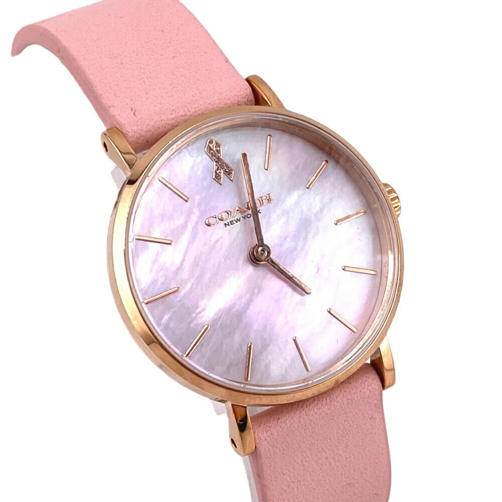 Coach Wristwatch - 3