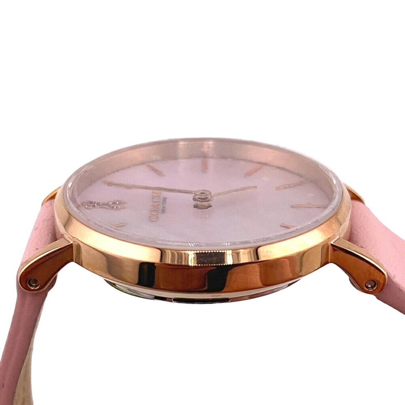 Coach Wristwatch - 5