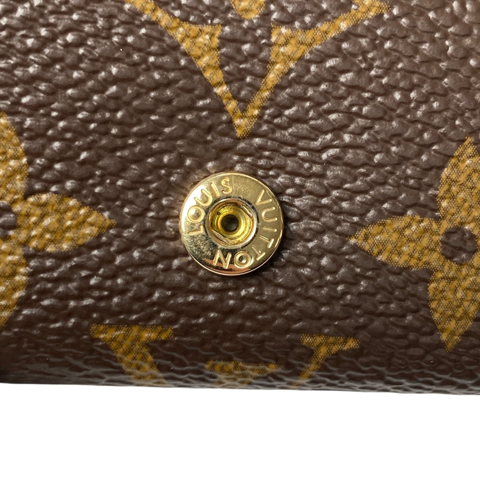 Vuitton Keycase Pvc Louis - 10