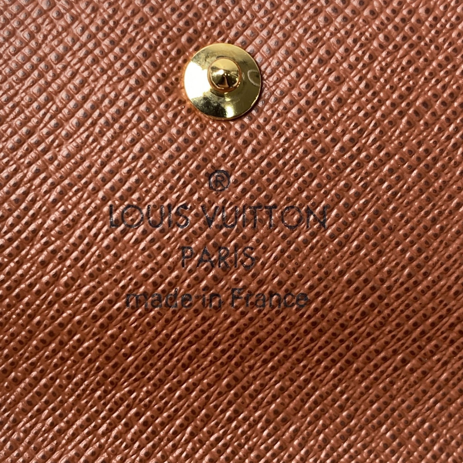 Vuitton Keycase Pvc Louis - 11