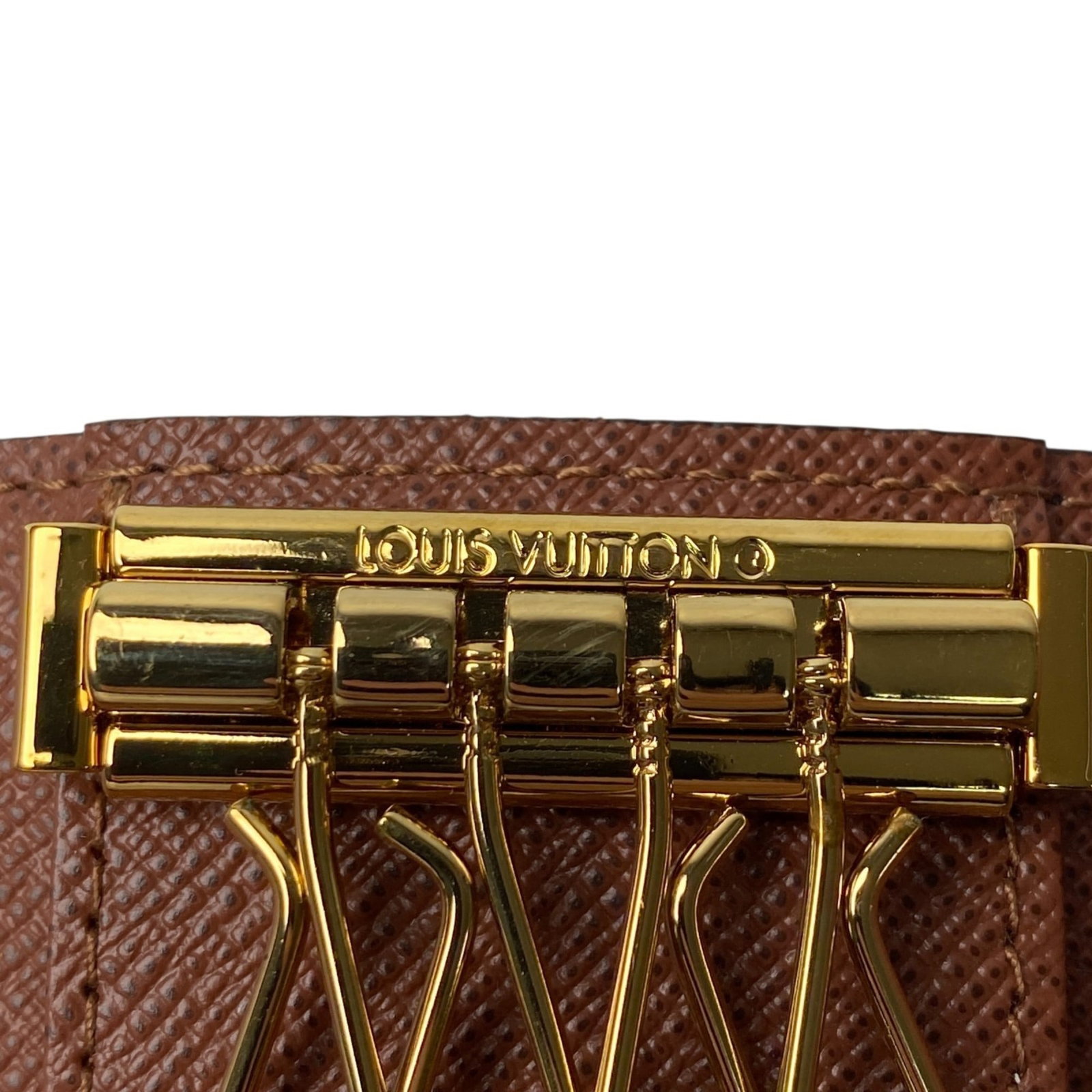 Vuitton Keycase Pvc Louis - 12