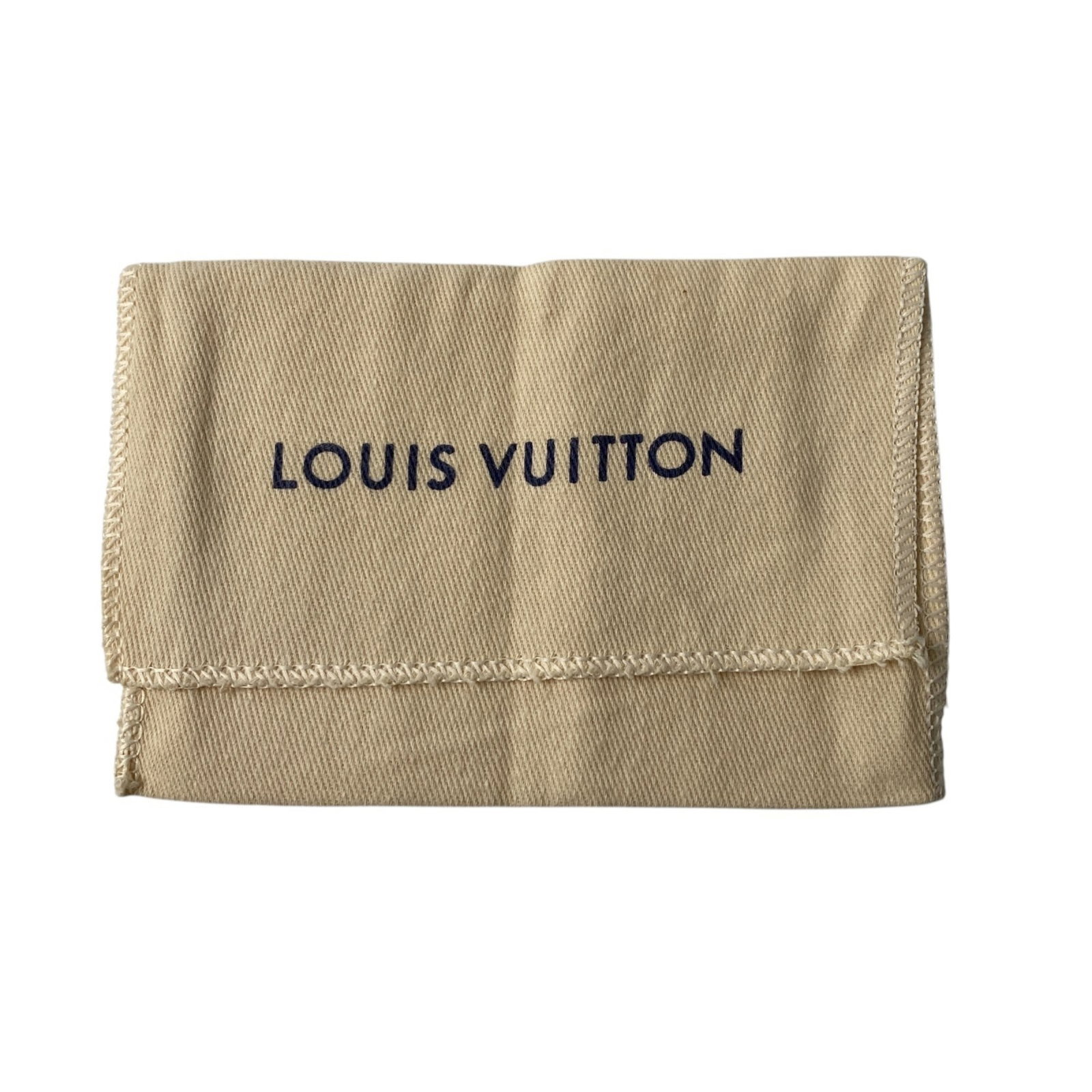 Vuitton Keycase Pvc Louis - 13