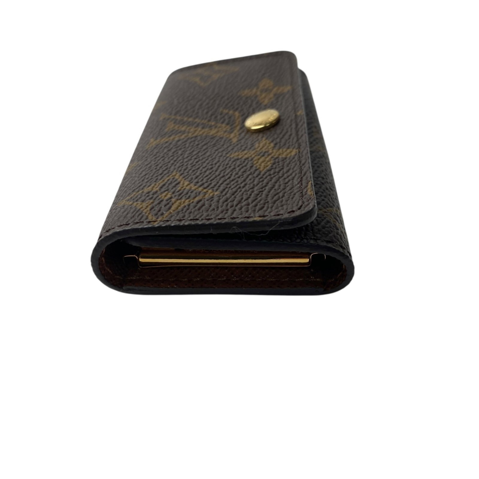 Vuitton Keycase Pvc Louis - 3
