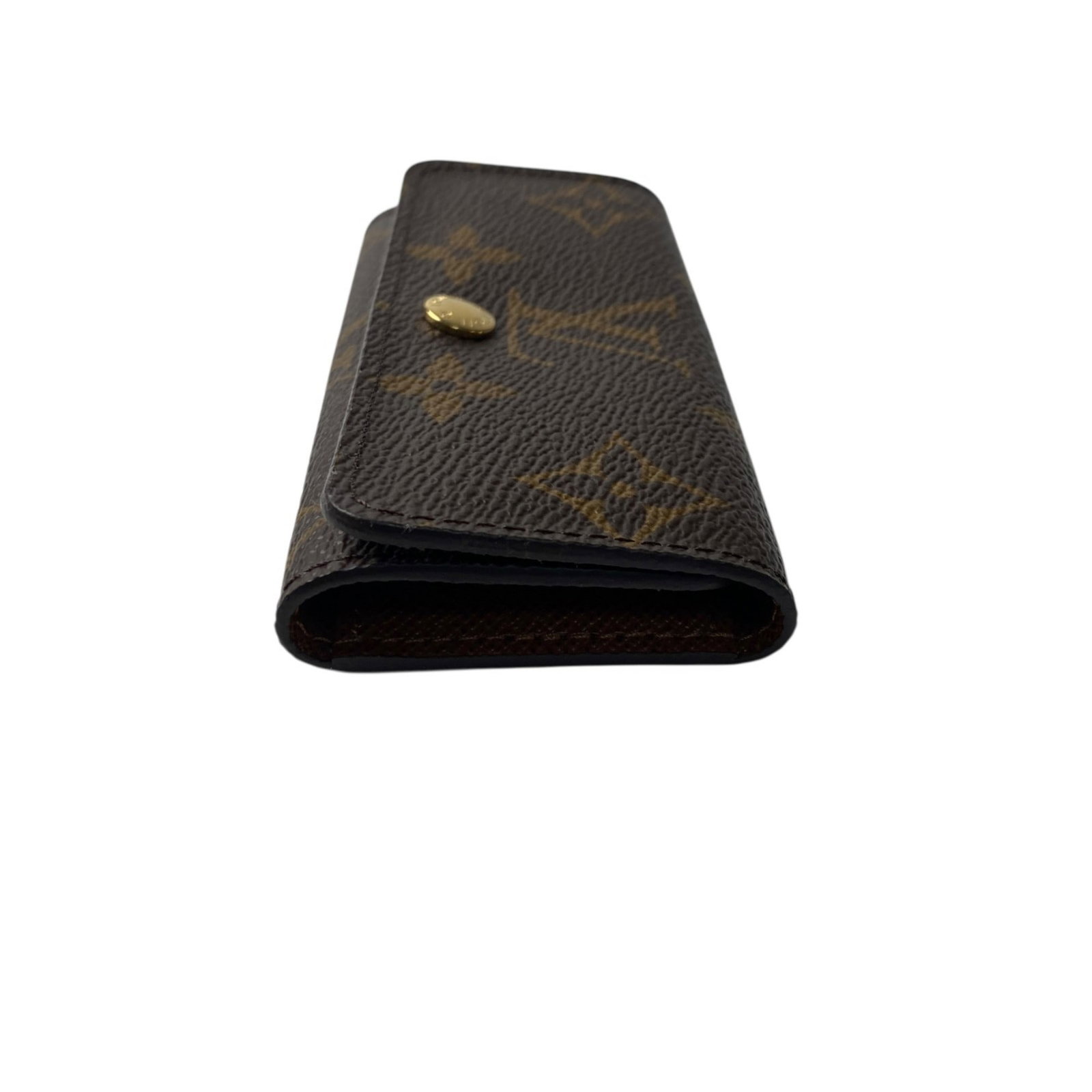 Vuitton Keycase Pvc Louis - 4
