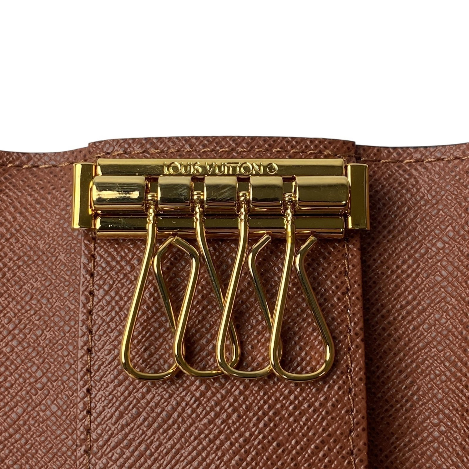 Vuitton Keycase Pvc Louis - 7