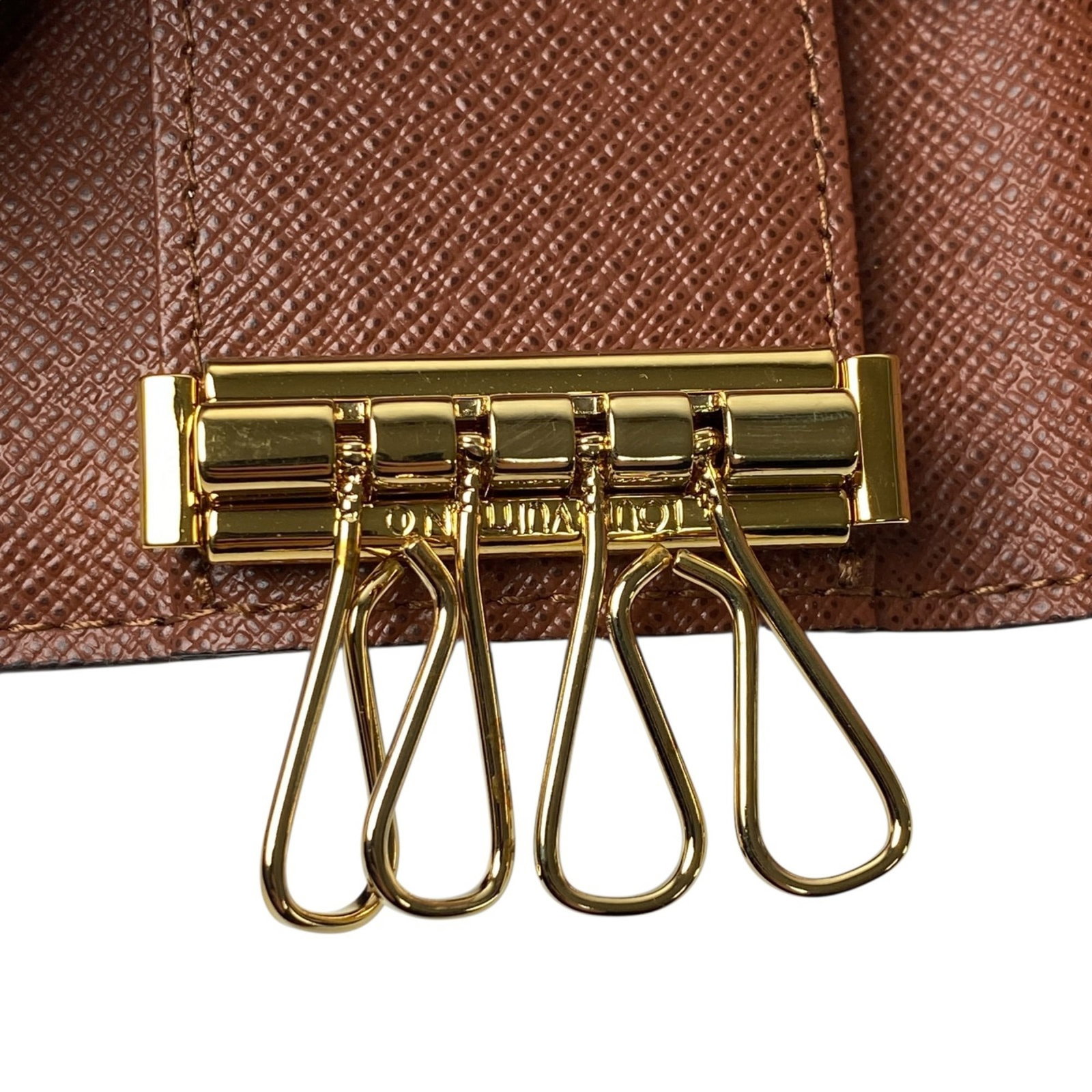 Vuitton Keycase Pvc Louis - 8