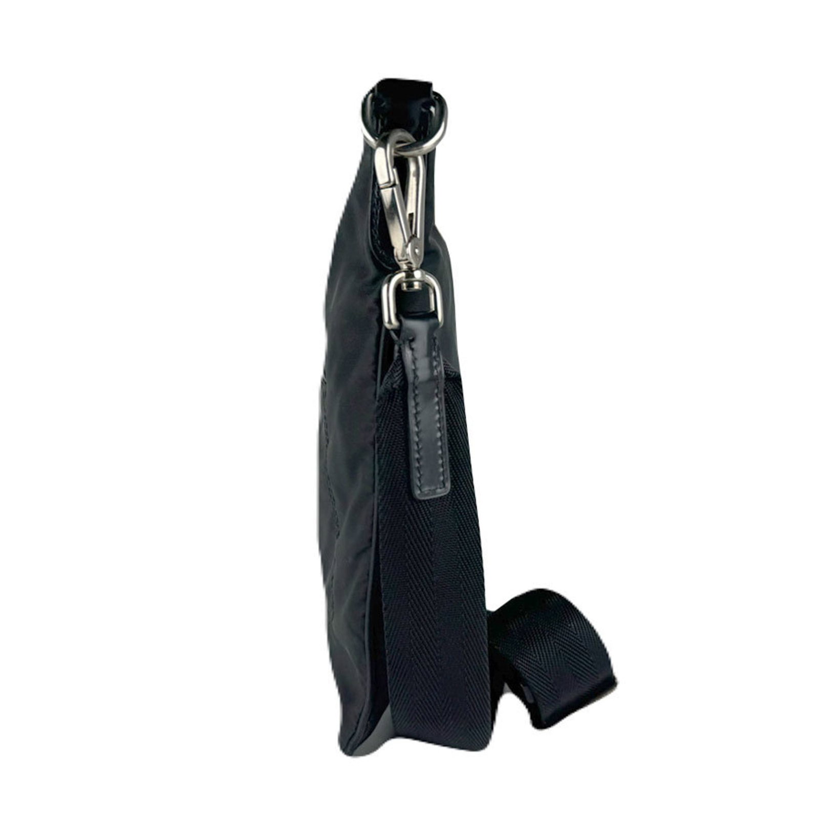 Shoulder Bag Nylon by Prada - 2